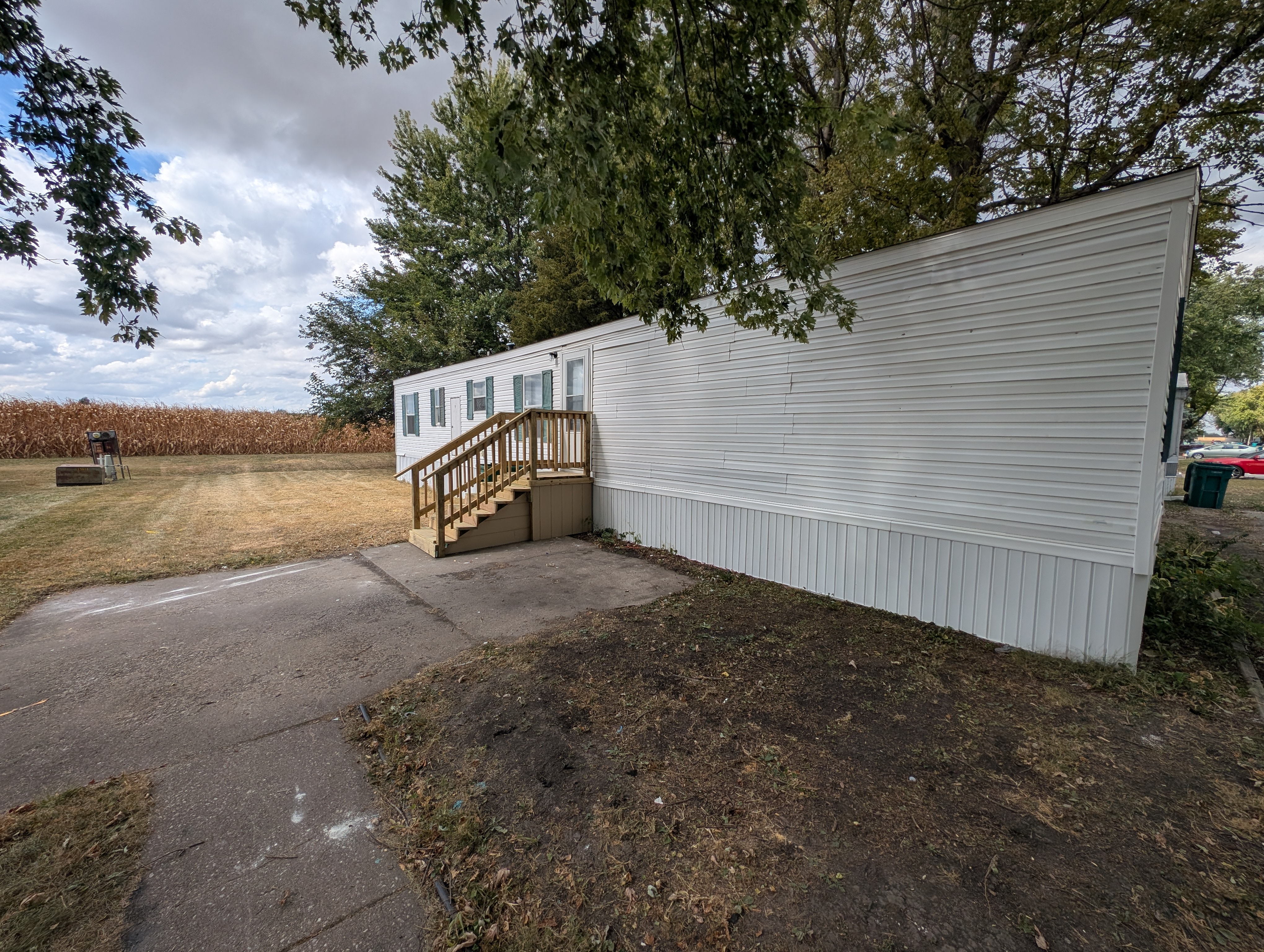 A photo of the Country Elms Home