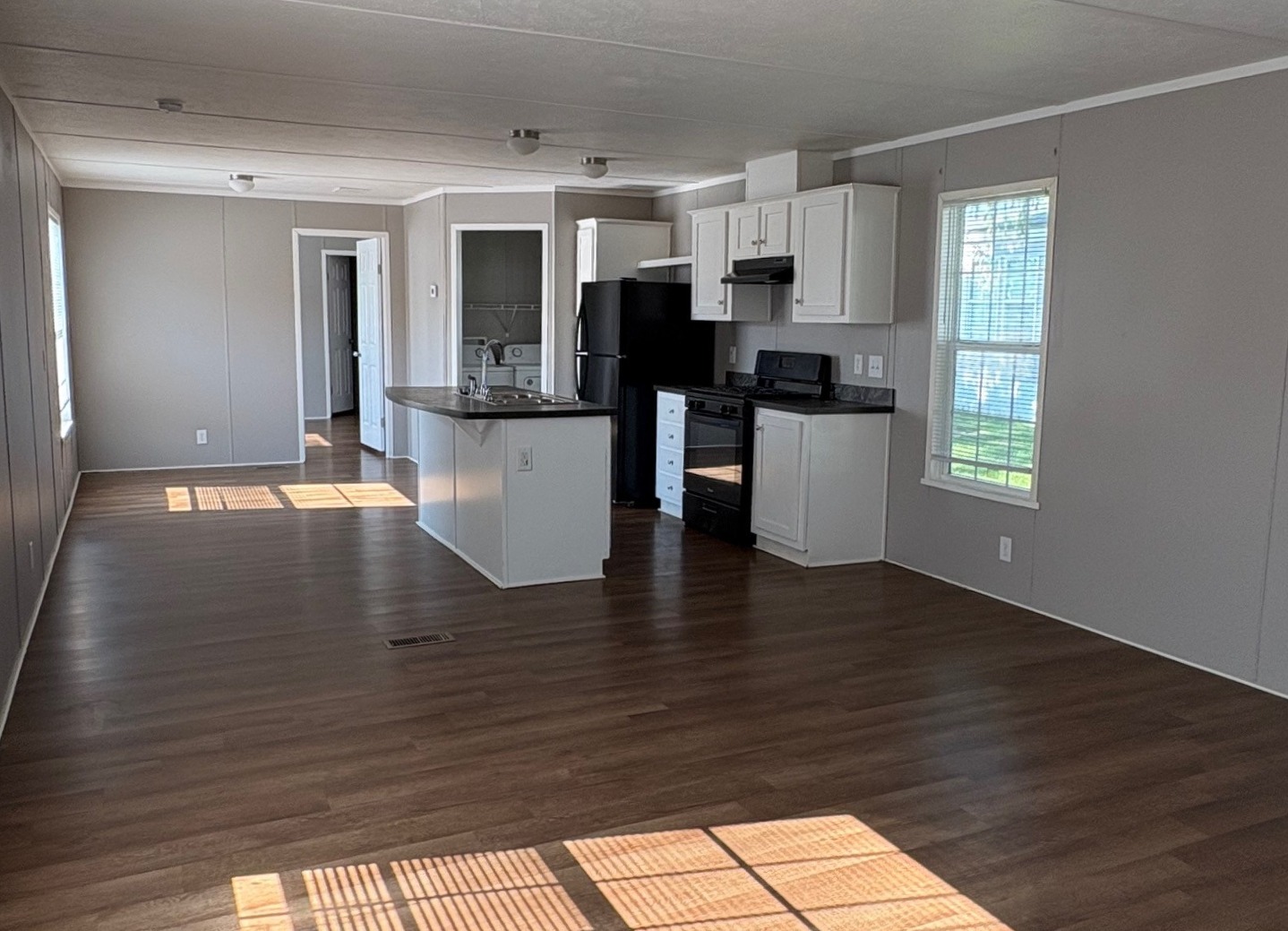 A photo of the Sherman Oaks Home