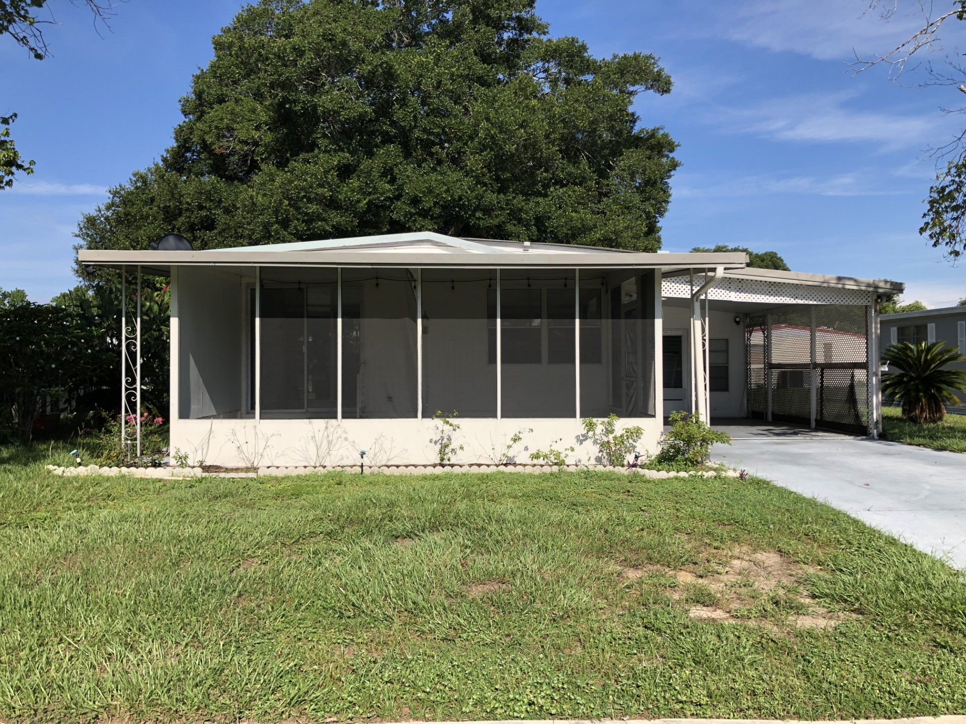 A photo of the Silver Star Home