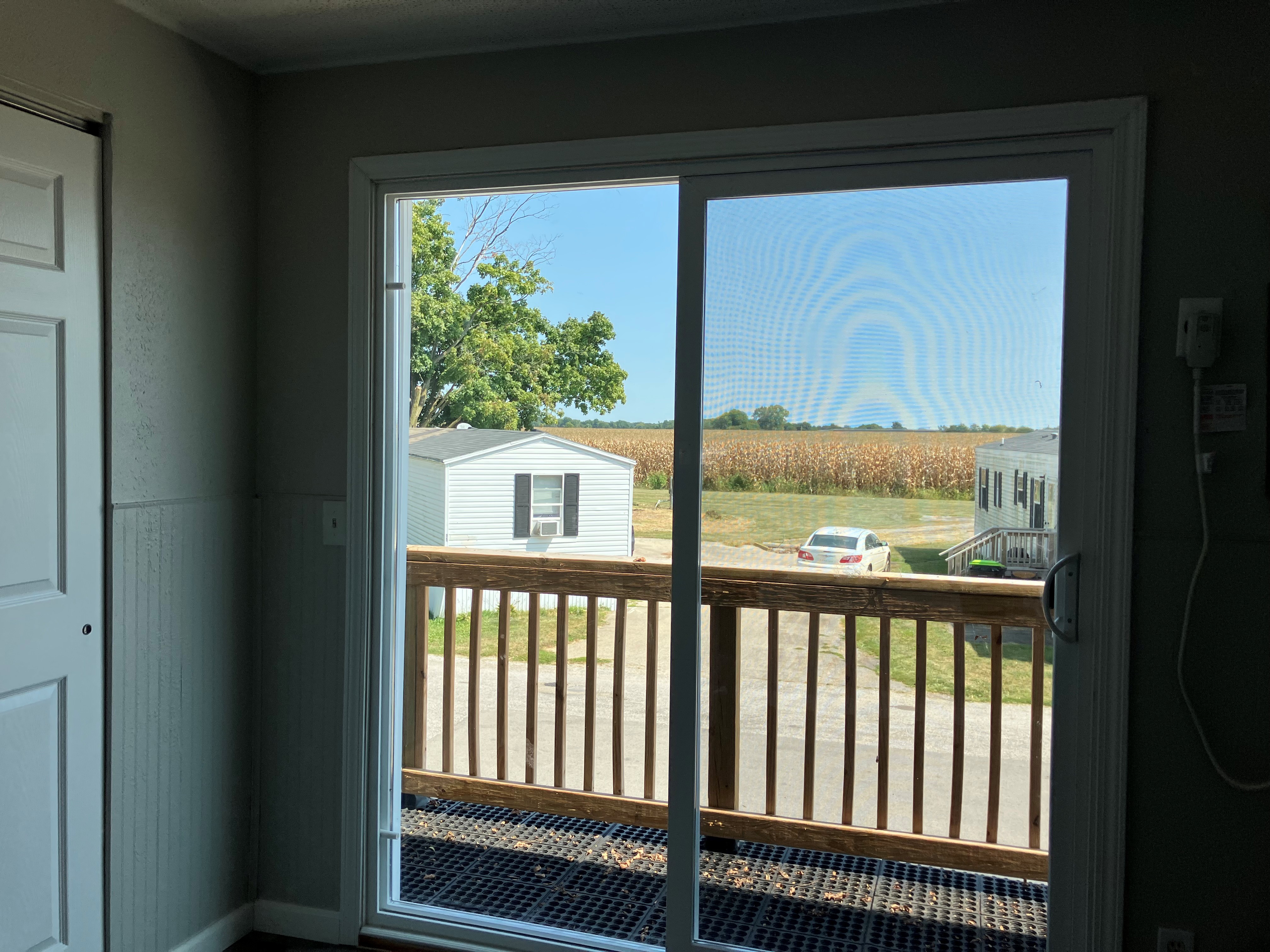 A photo of the Kimberly Terrace Home