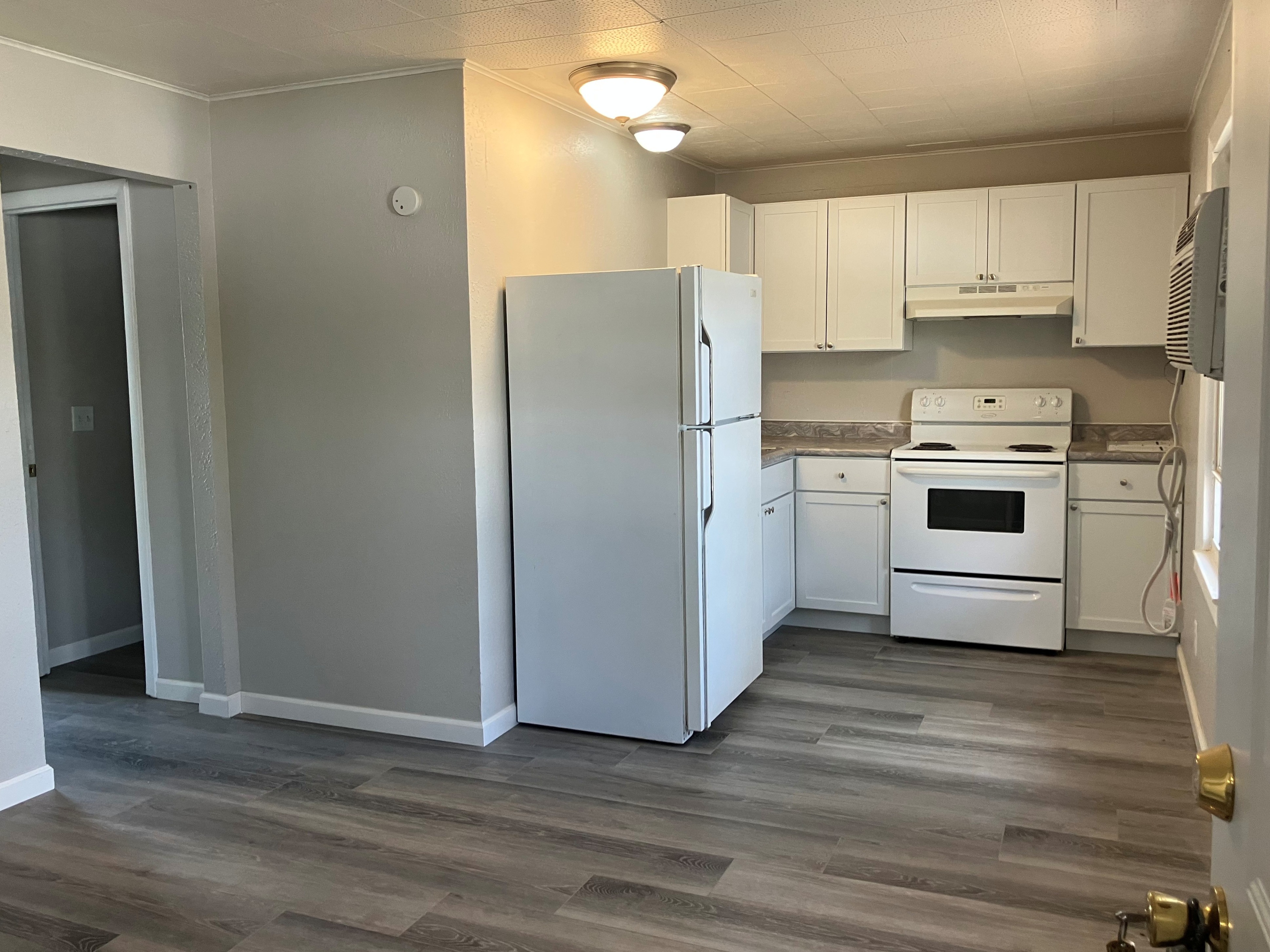 A photo of the Kimberly Terrace Home