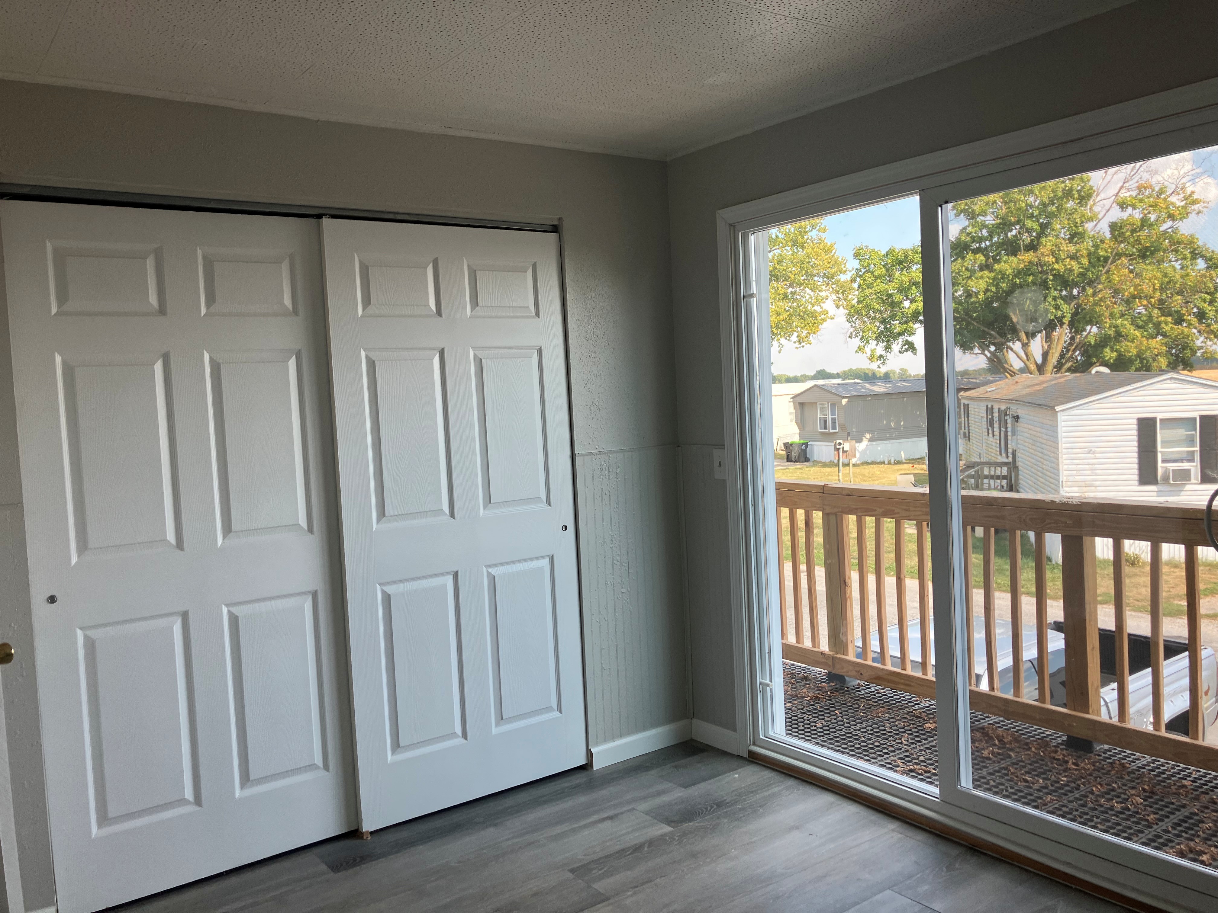 A photo of the Kimberly Terrace Home