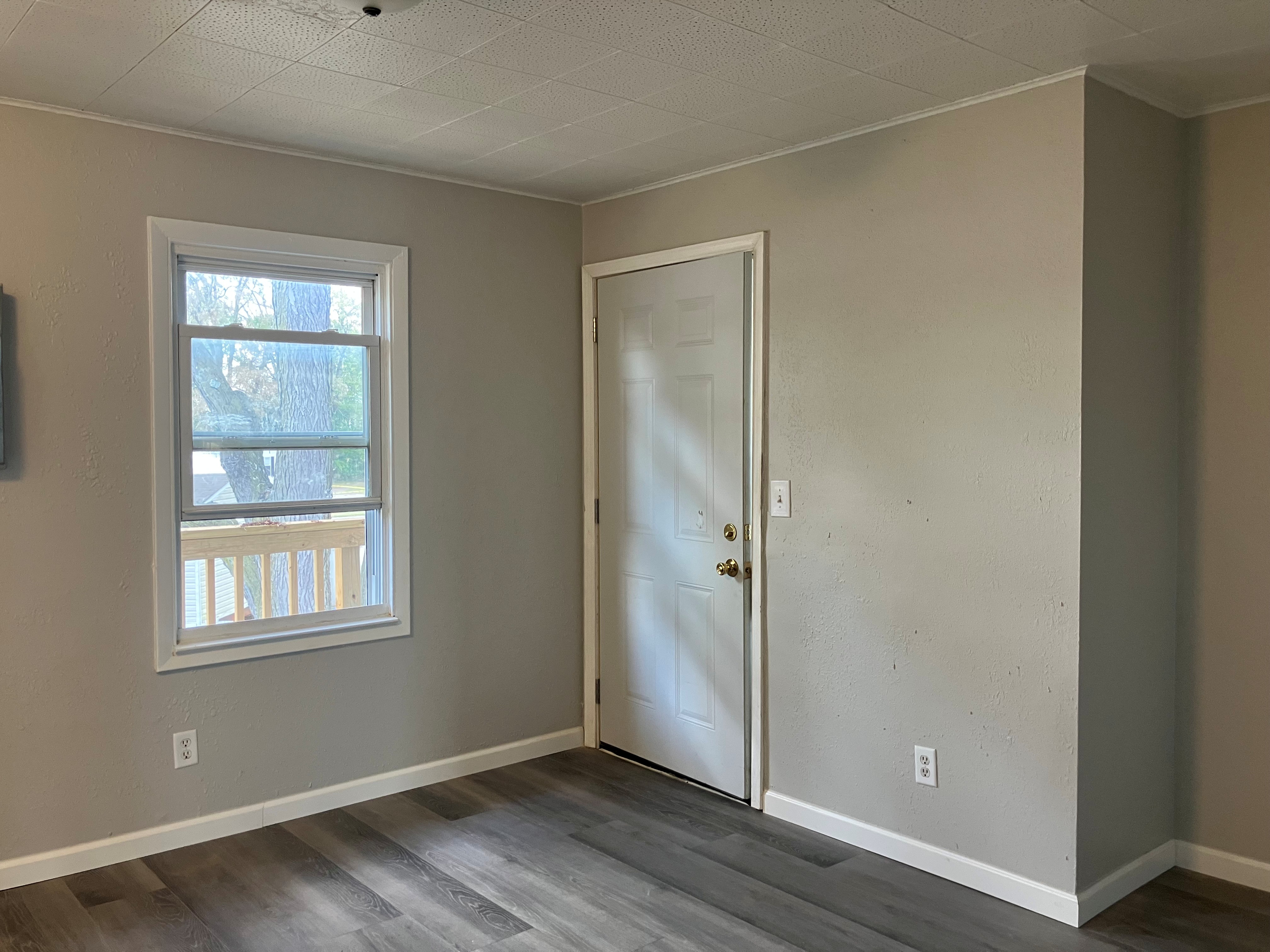 A photo of the Kimberly Terrace Home