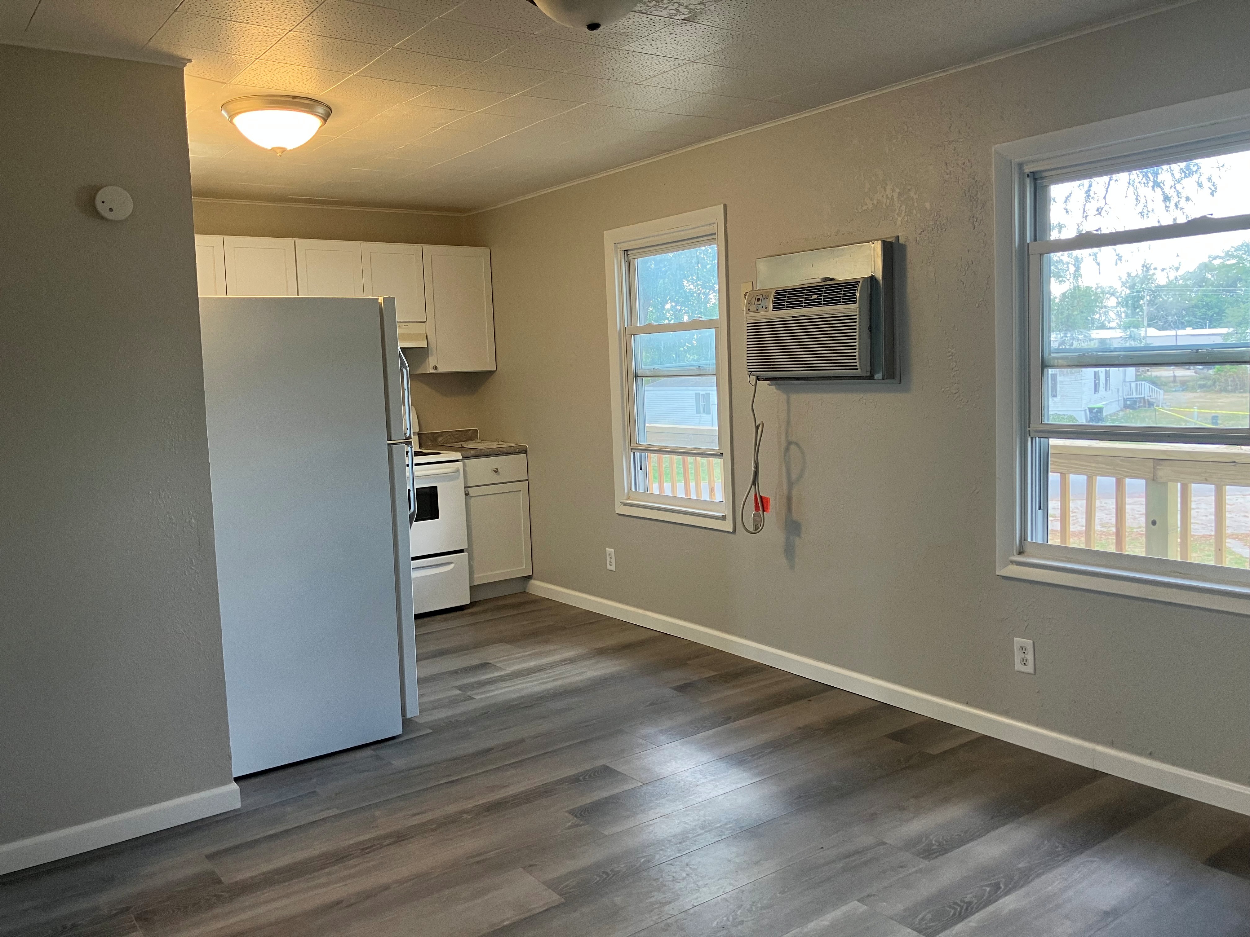 A photo of the Kimberly Terrace Home