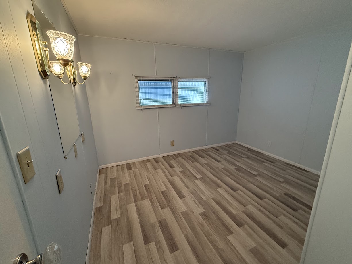 A photo of the Bayshore Windmill Village Home