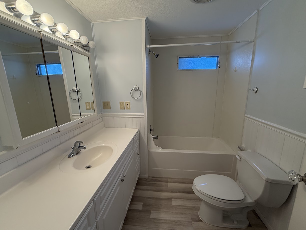 A photo of the Bayshore Windmill Village Home