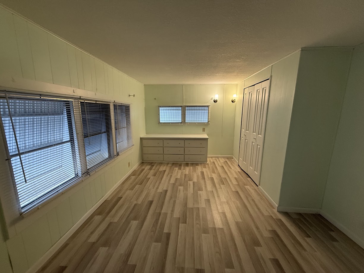 A photo of the Bayshore Windmill Village Home