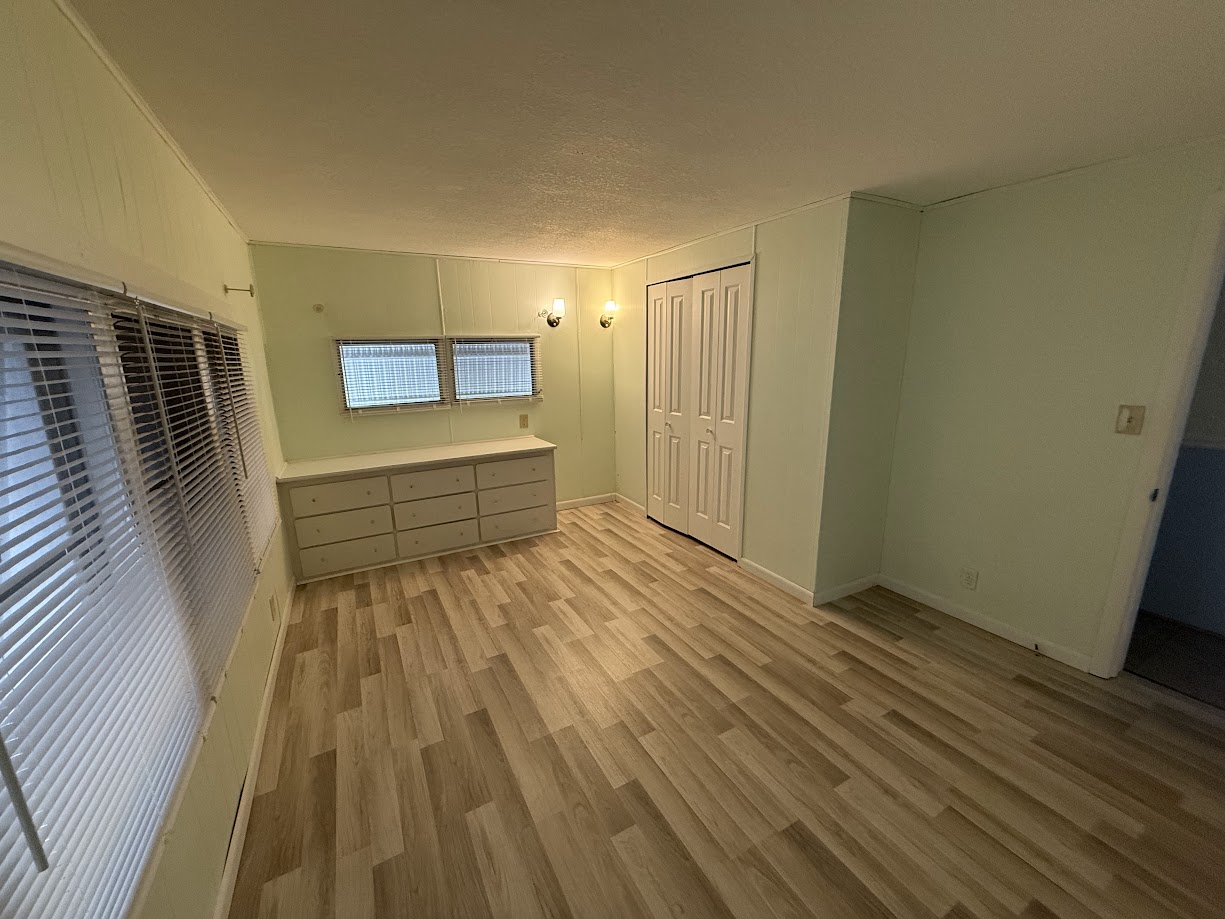 A photo of the Bayshore Windmill Village Home