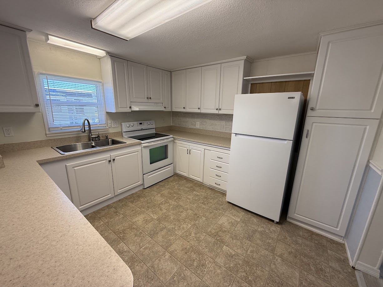 A photo of the Bayshore Windmill Village Home