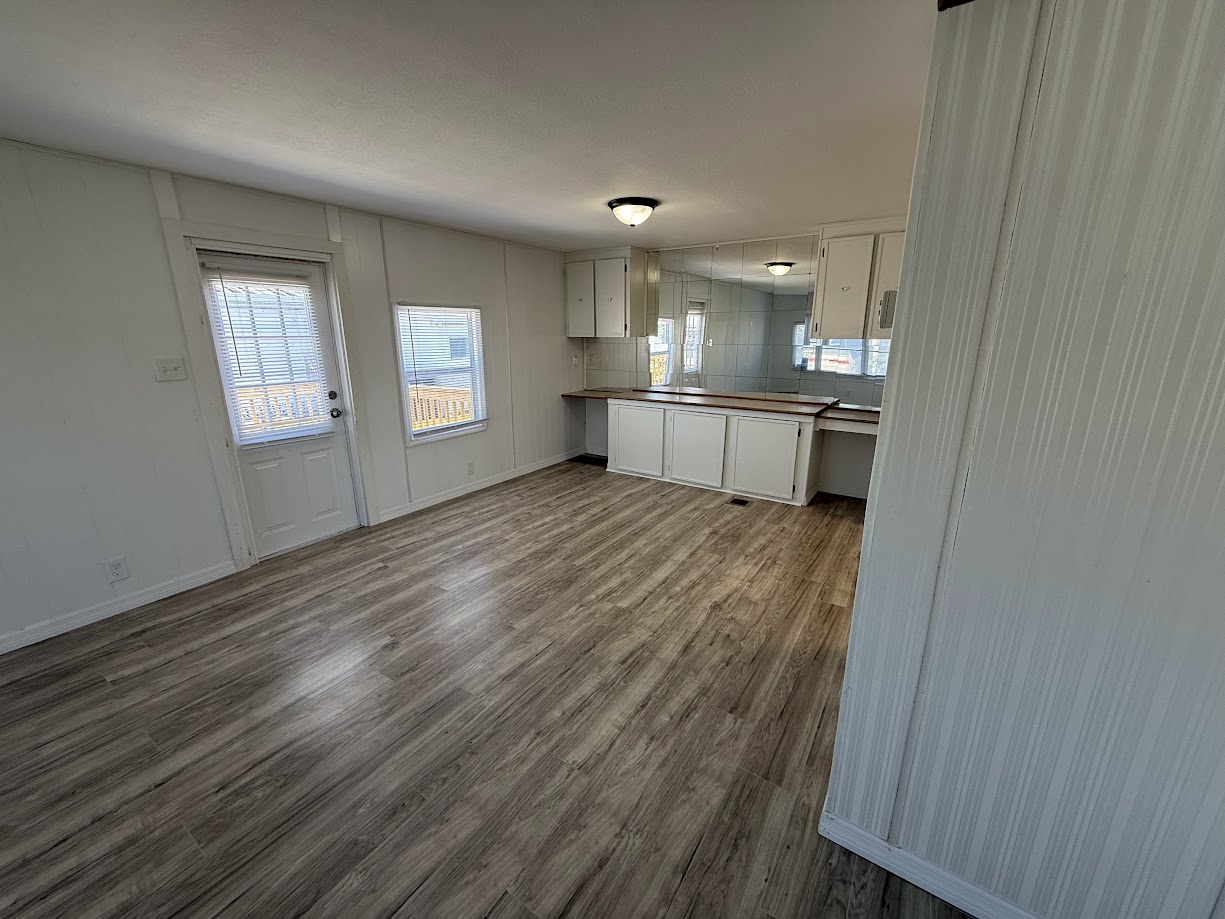 A photo of the Bayshore Windmill Village Home