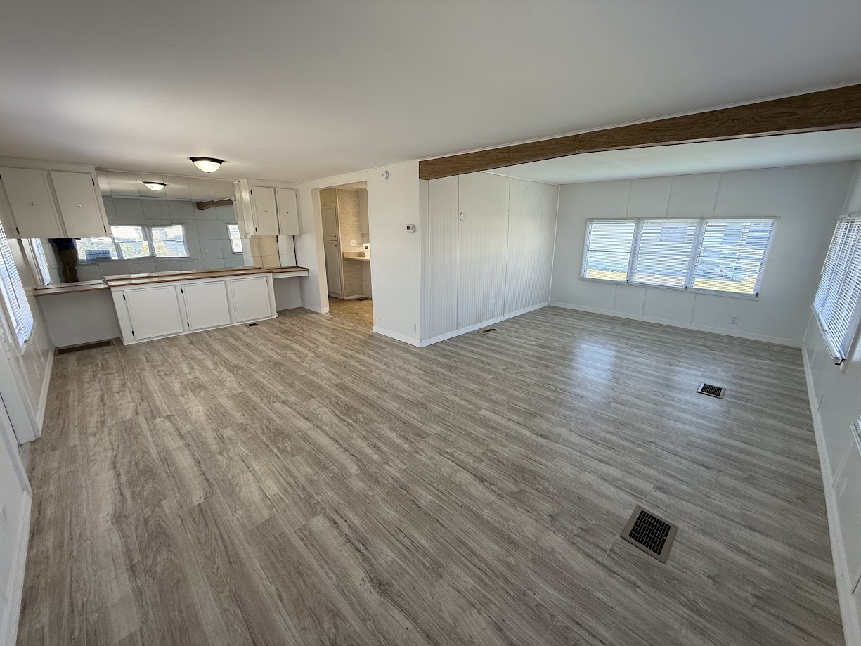 A photo of the Bayshore Windmill Village Home