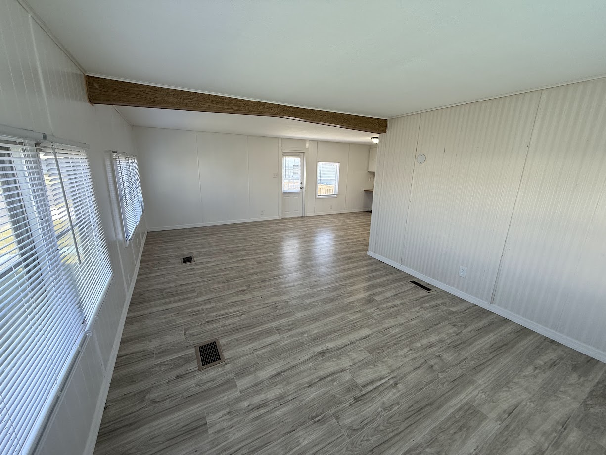 A photo of the Bayshore Windmill Village Home