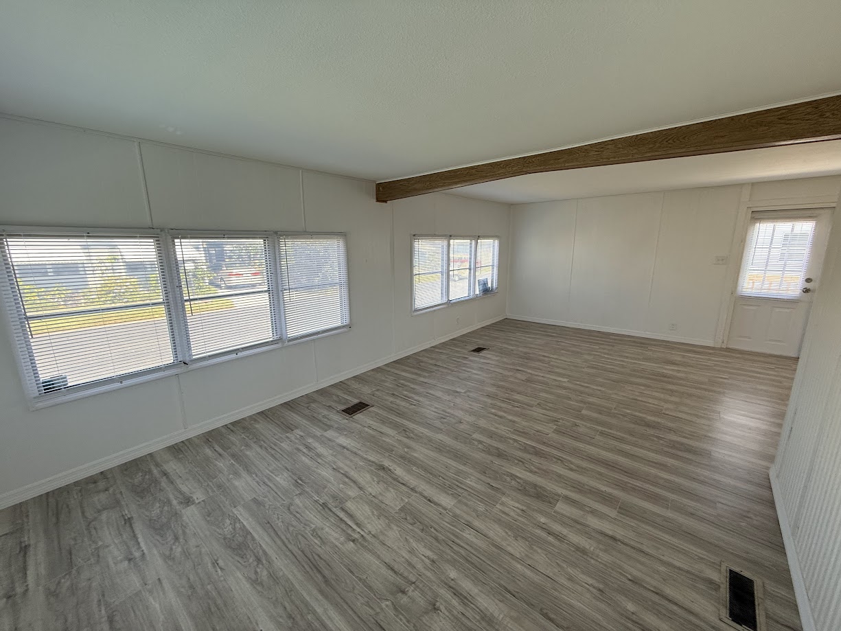 A photo of the Bayshore Windmill Village Home