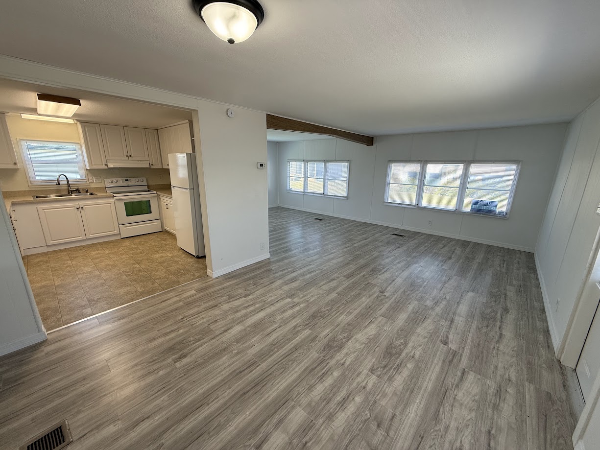 A photo of the Bayshore Windmill Village Home