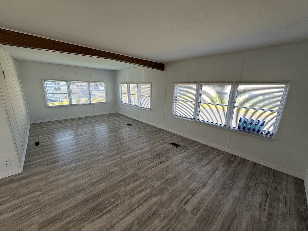 A photo of the Bayshore Windmill Village Home