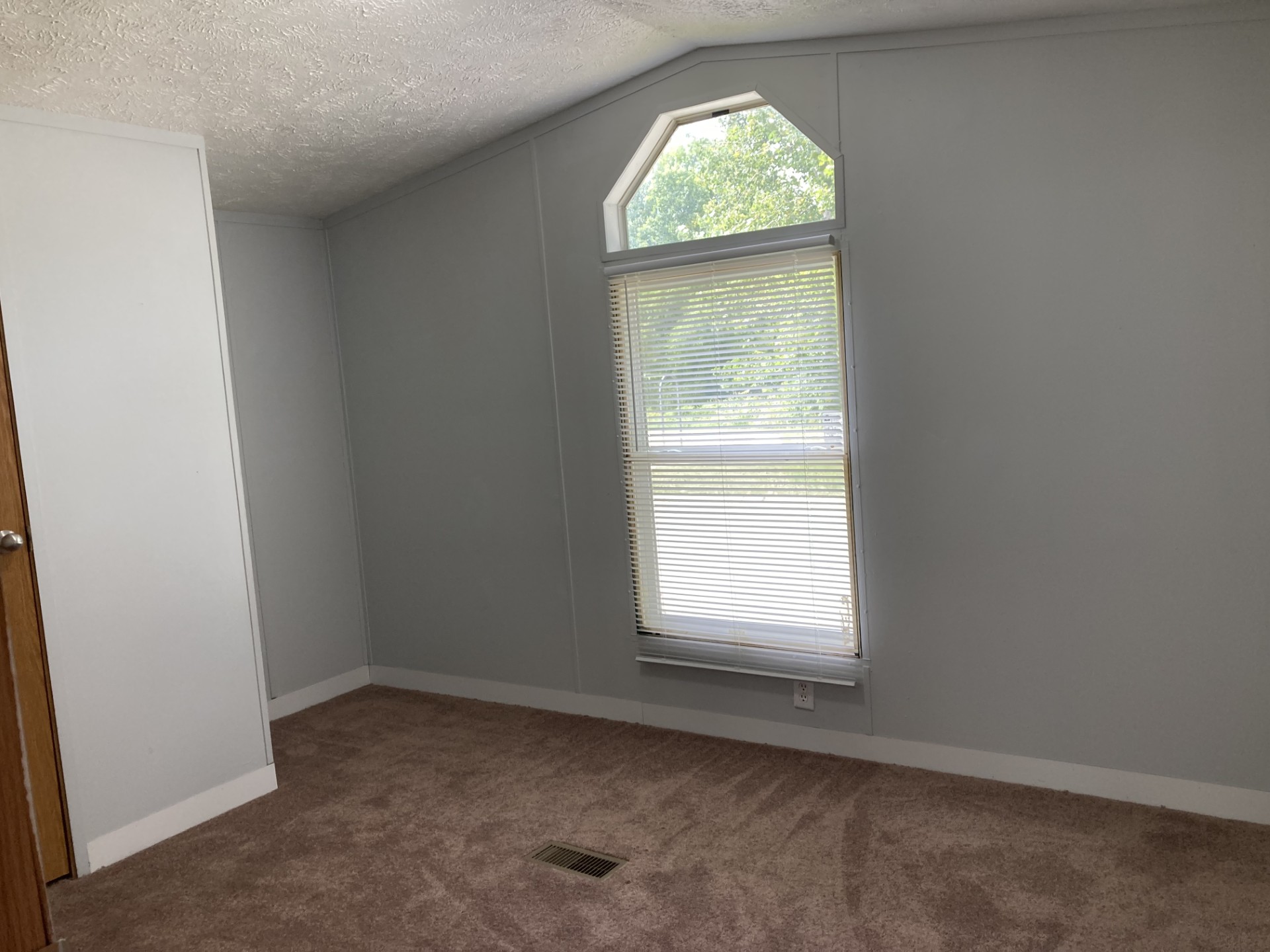 A photo of the Forest Park Home