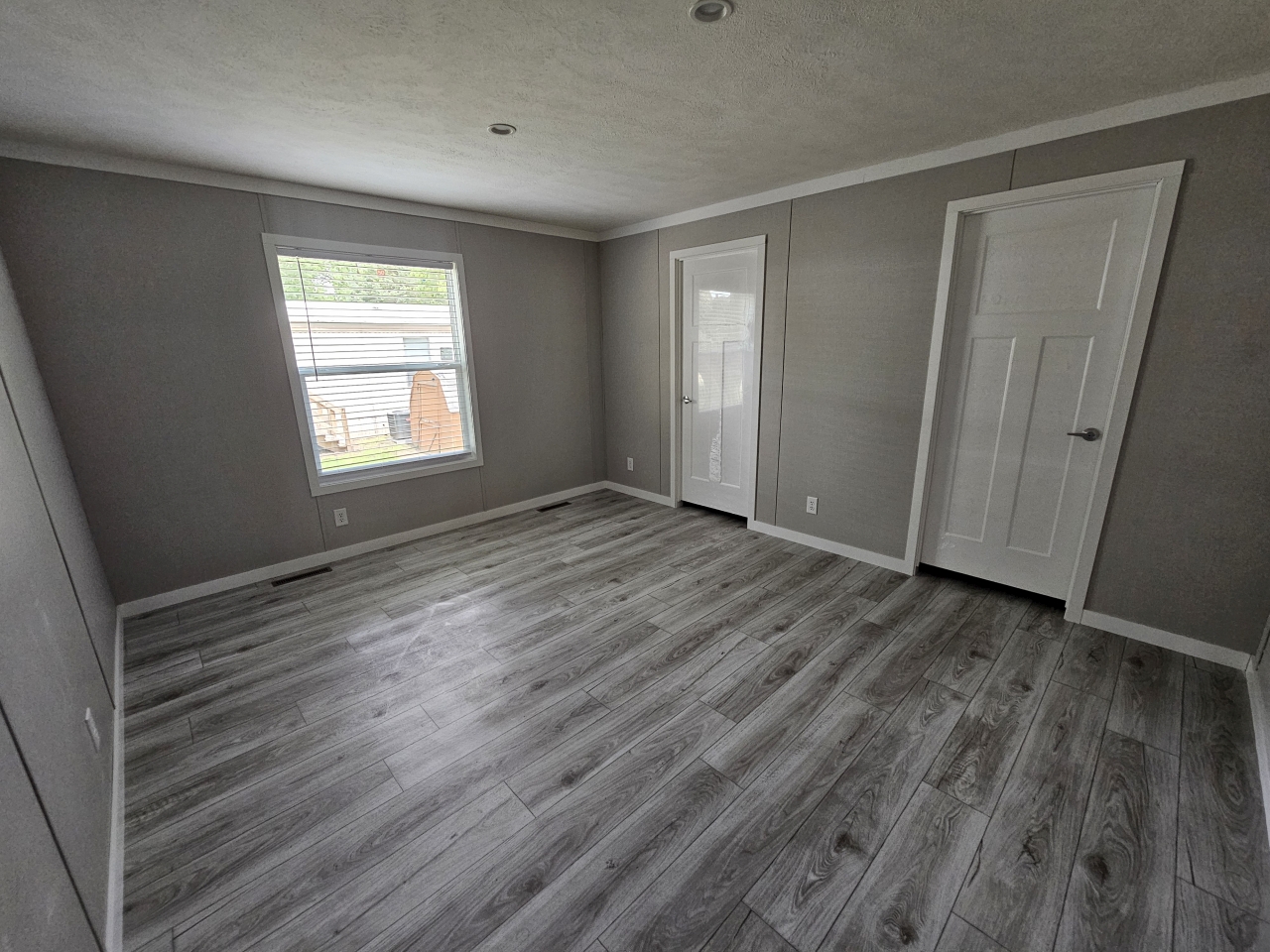 A photo of the The Woodlands Home
