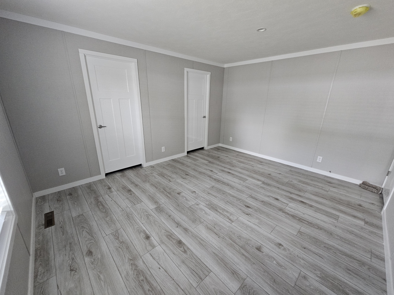 A photo of the The Woodlands Home