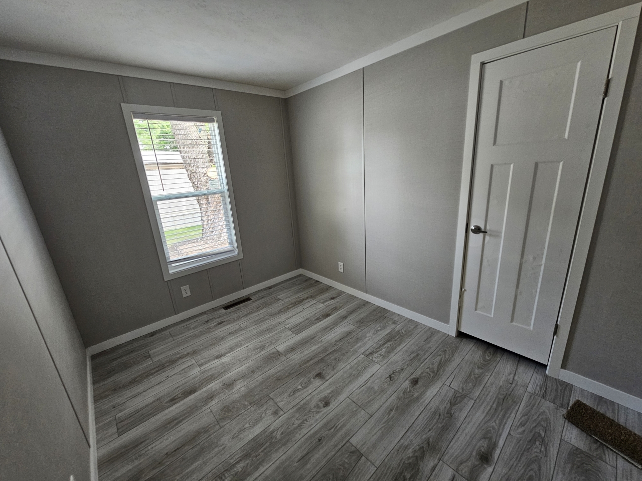 A photo of the The Woodlands Home