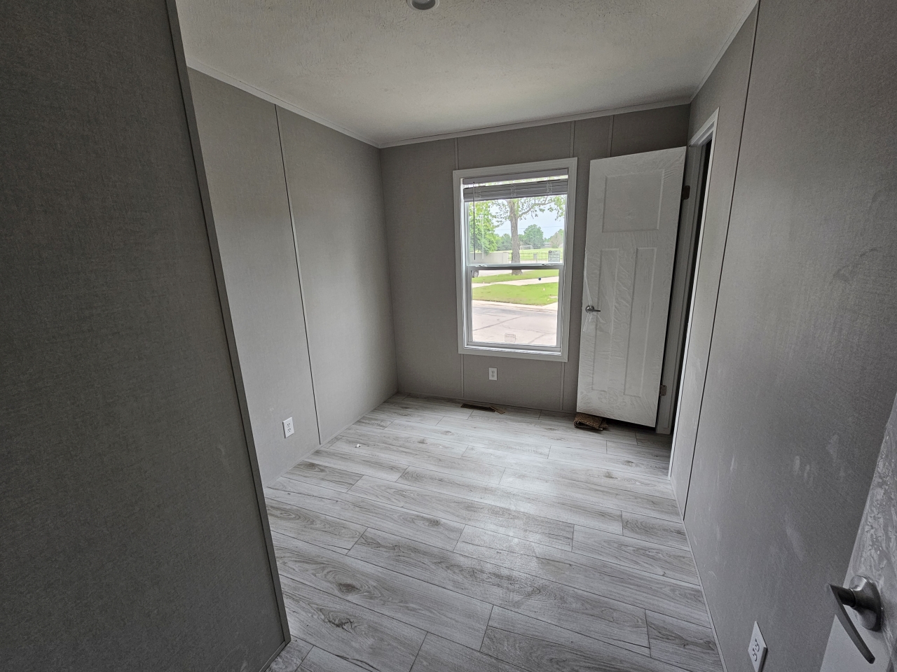 A photo of the The Woodlands Home