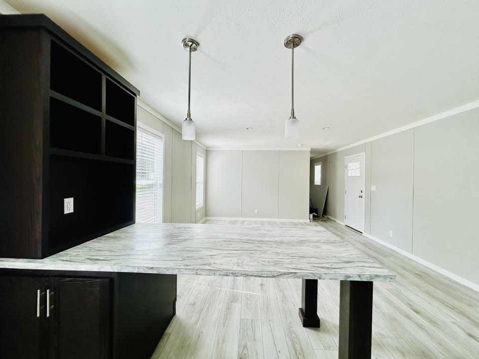 A photo of the The Woodlands Home