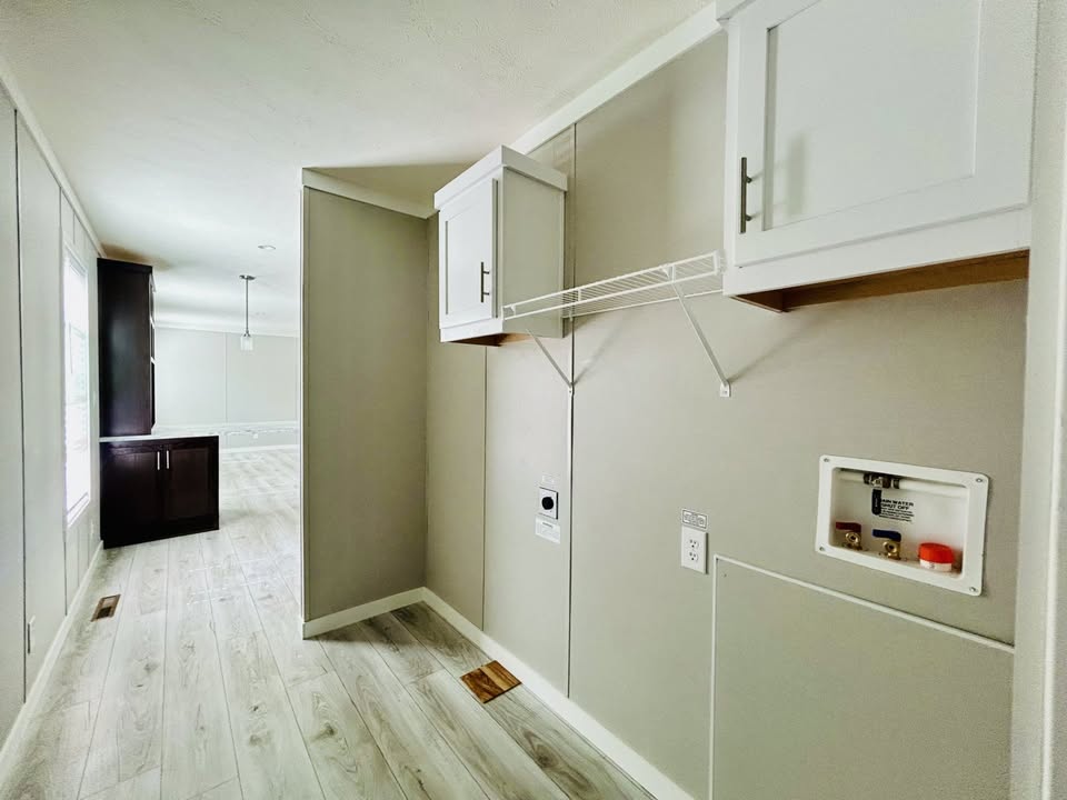 A photo of the The Woodlands Home