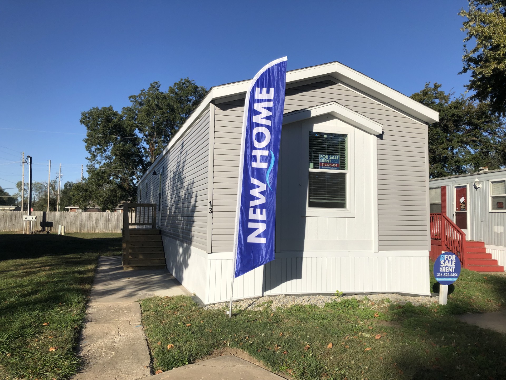 A photo of the The Woodlands Home