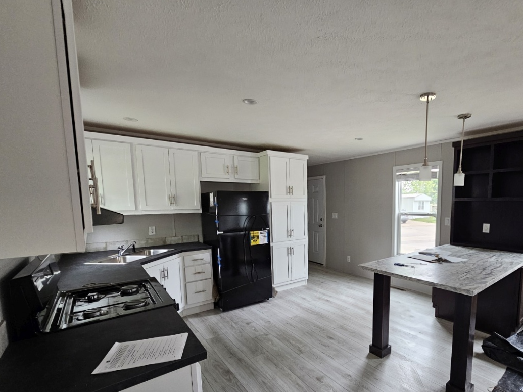 A photo of the The Woodlands Home