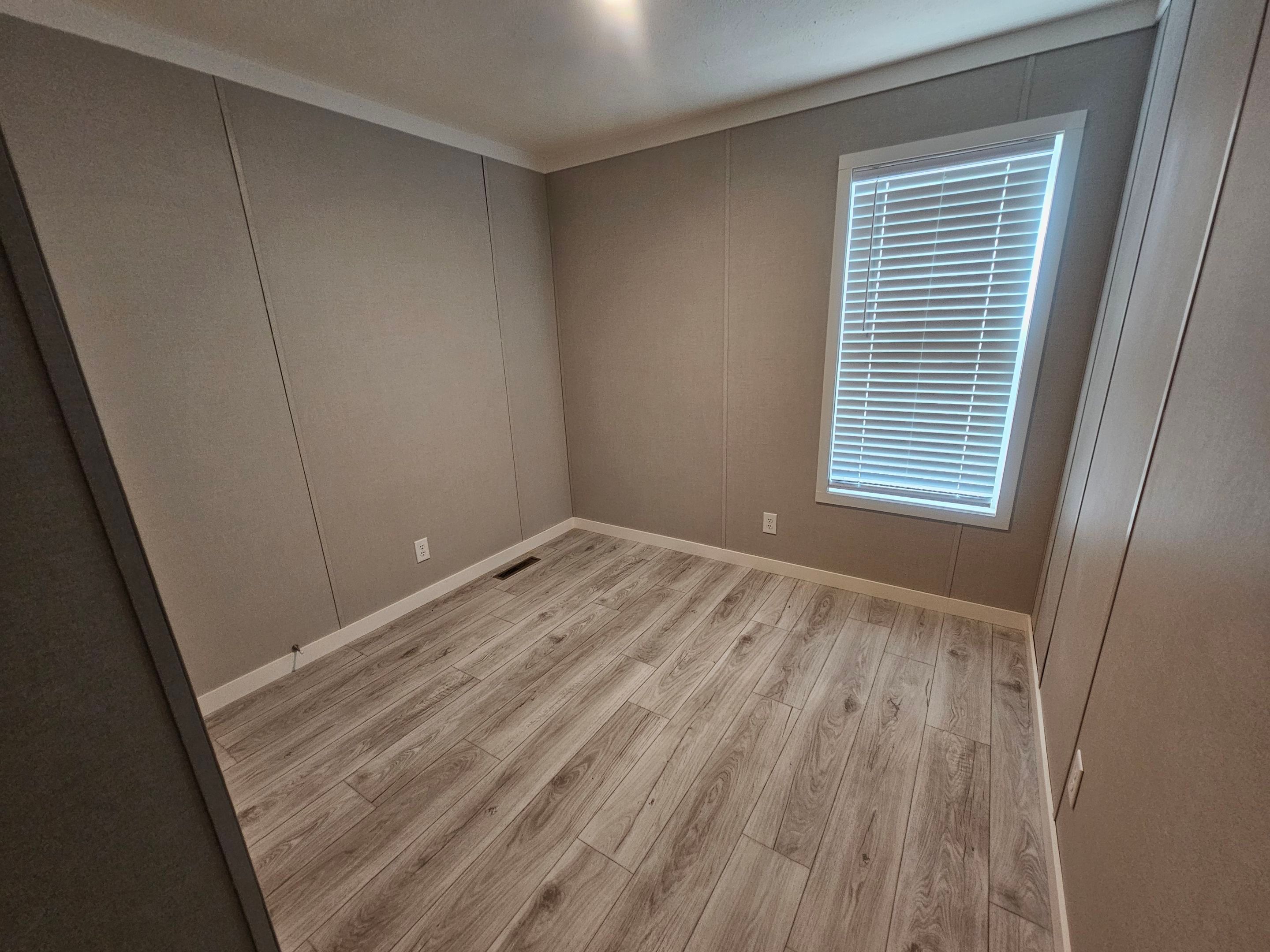 A photo of the The Woodlands Home