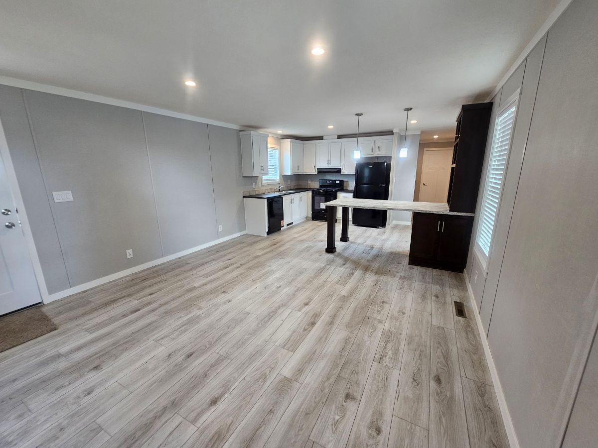 A photo of the The Woodlands Home