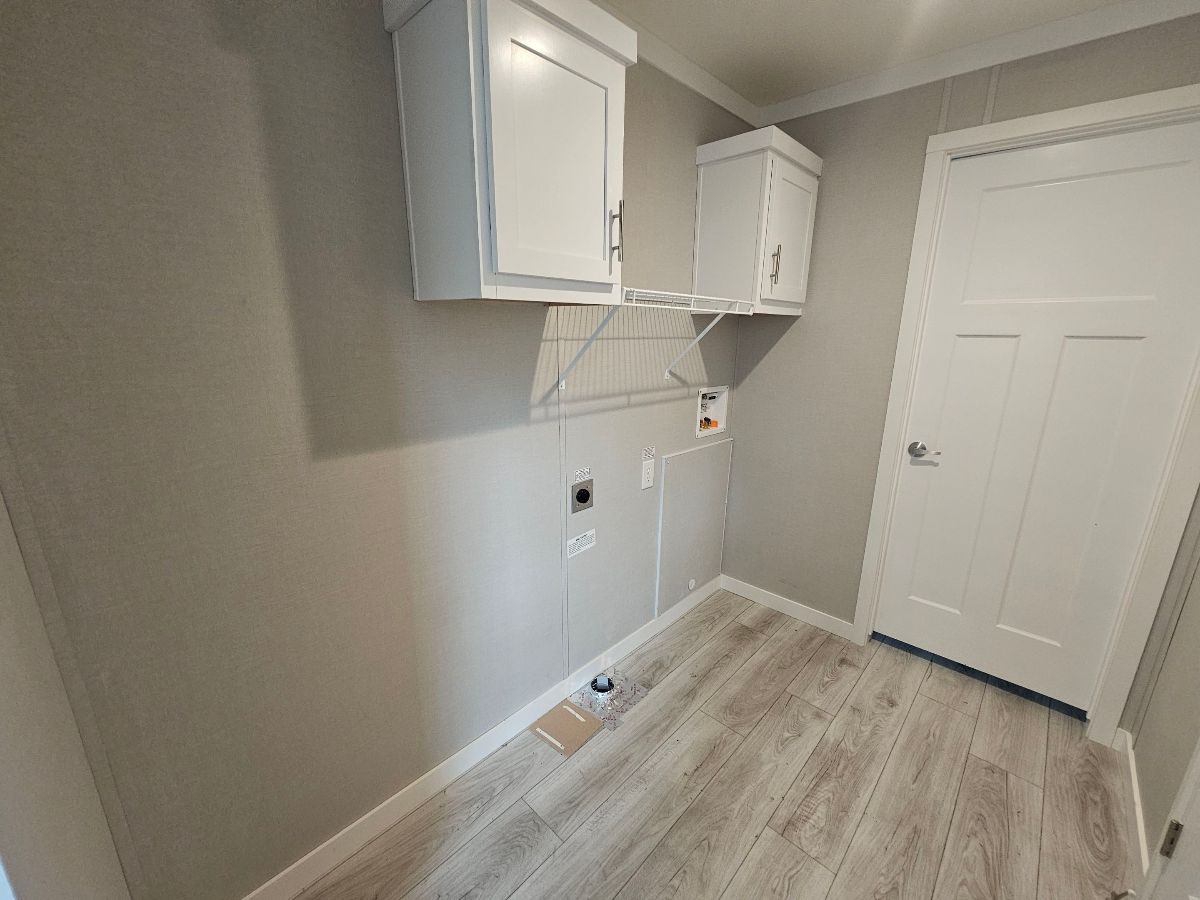 A photo of the The Woodlands Home