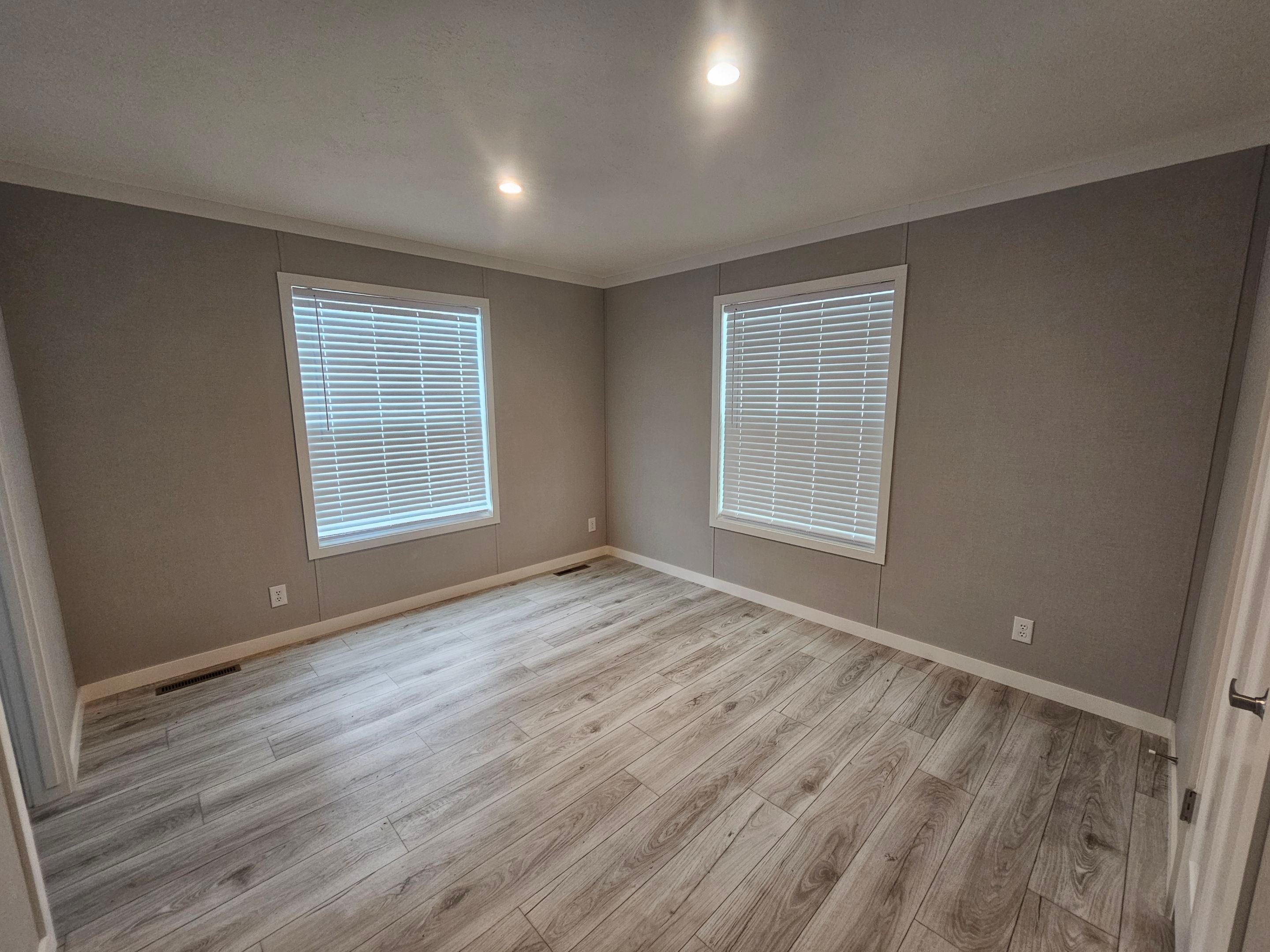 A photo of the The Woodlands Home