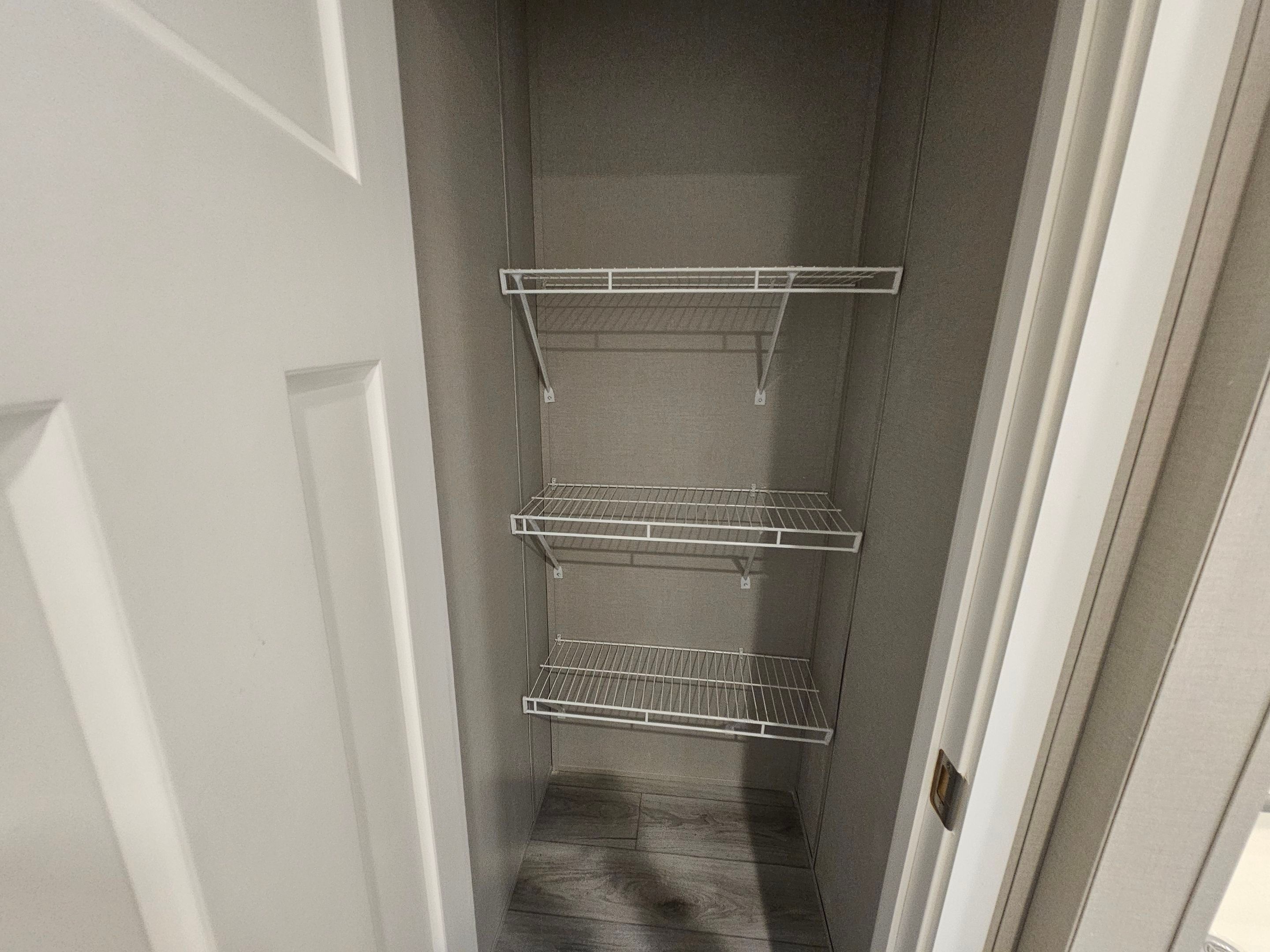 A photo of the The Woodlands Home