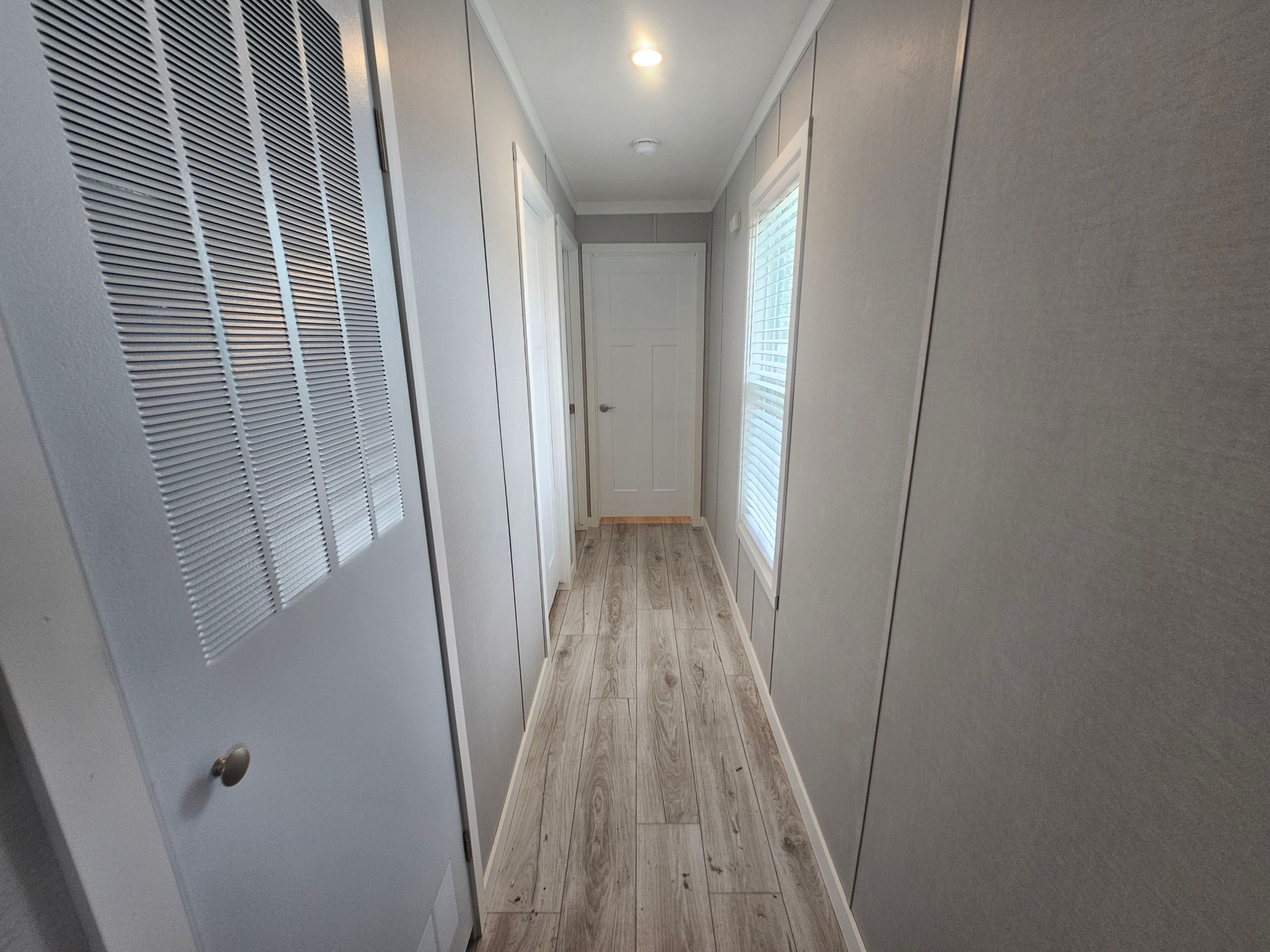 A photo of the The Woodlands Home