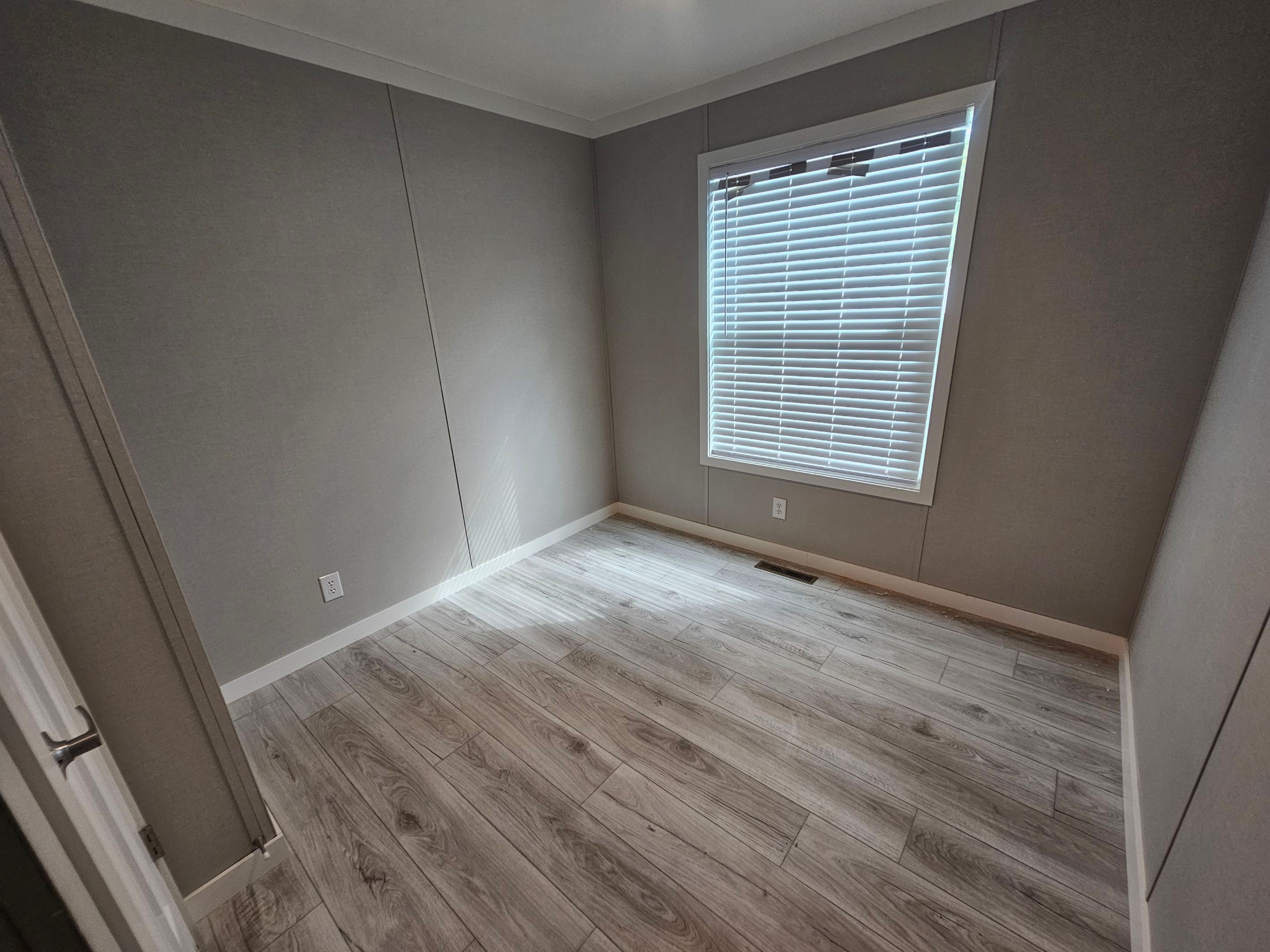 A photo of the The Woodlands Home