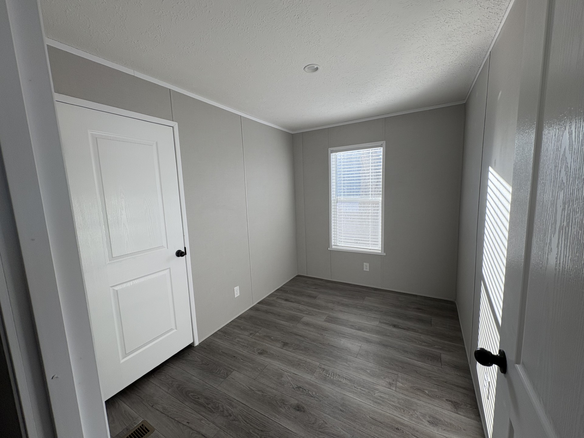 A photo of the Highview Home