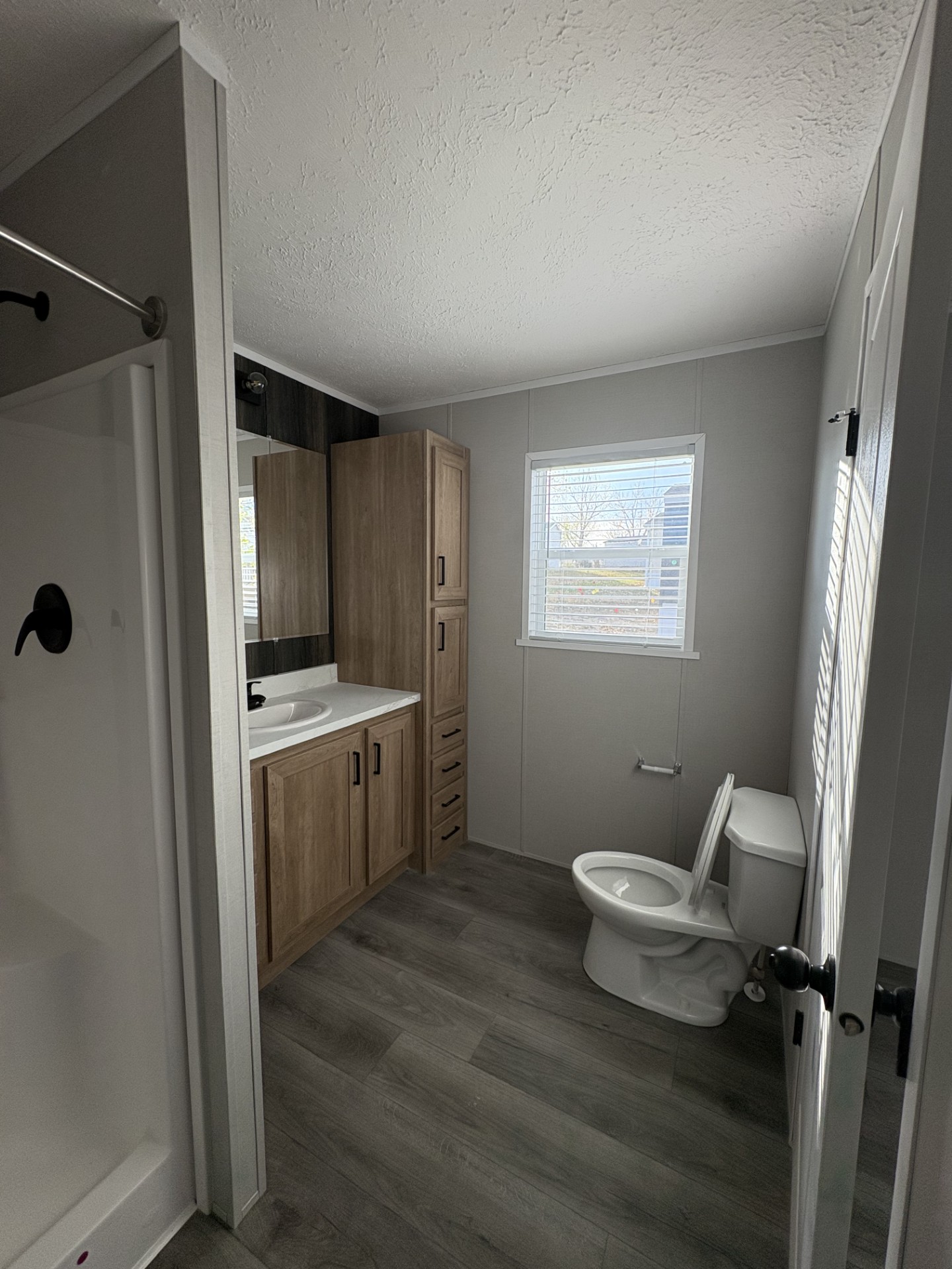 A photo of the Highview Home