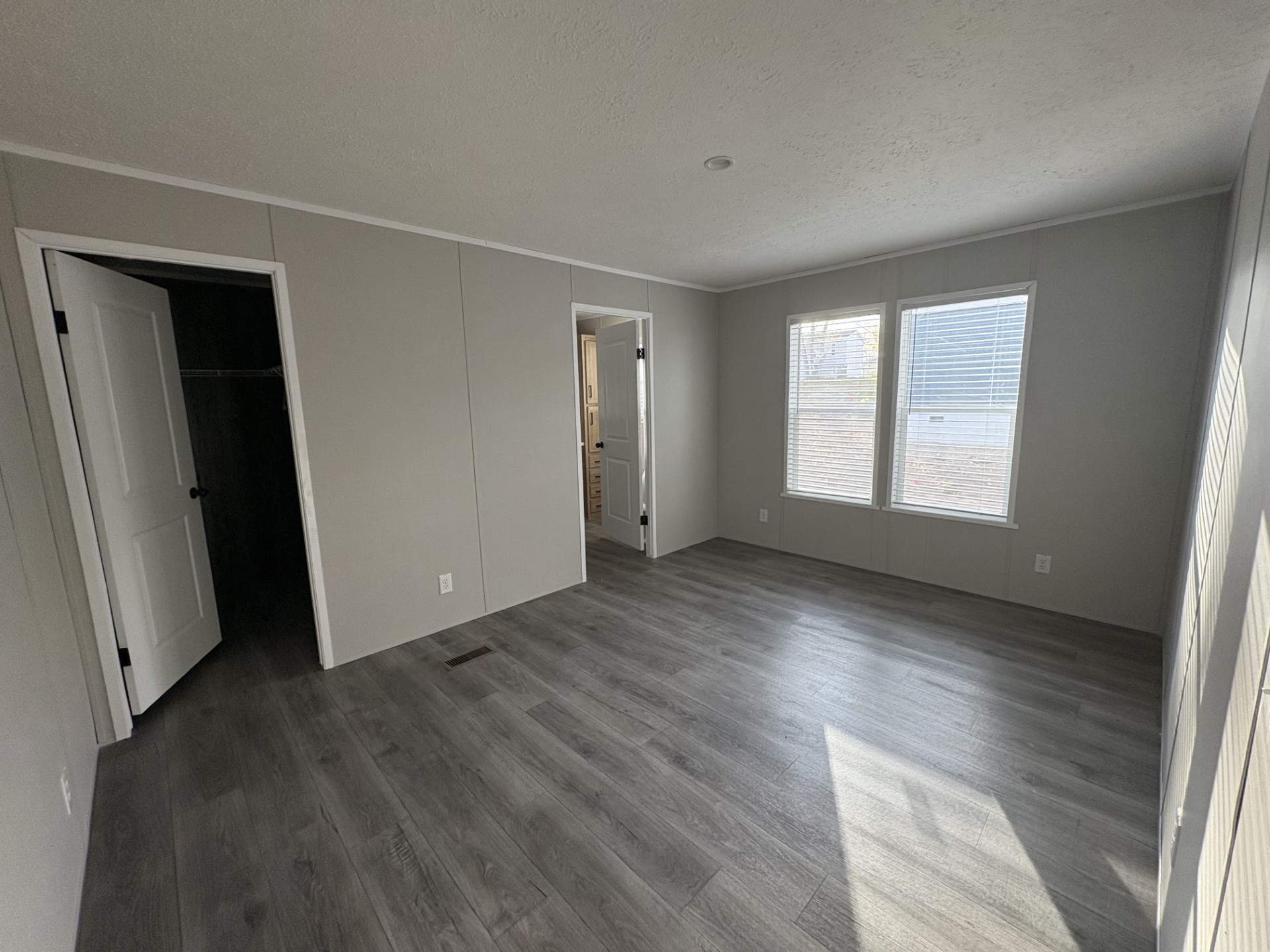 A photo of the Highview Home