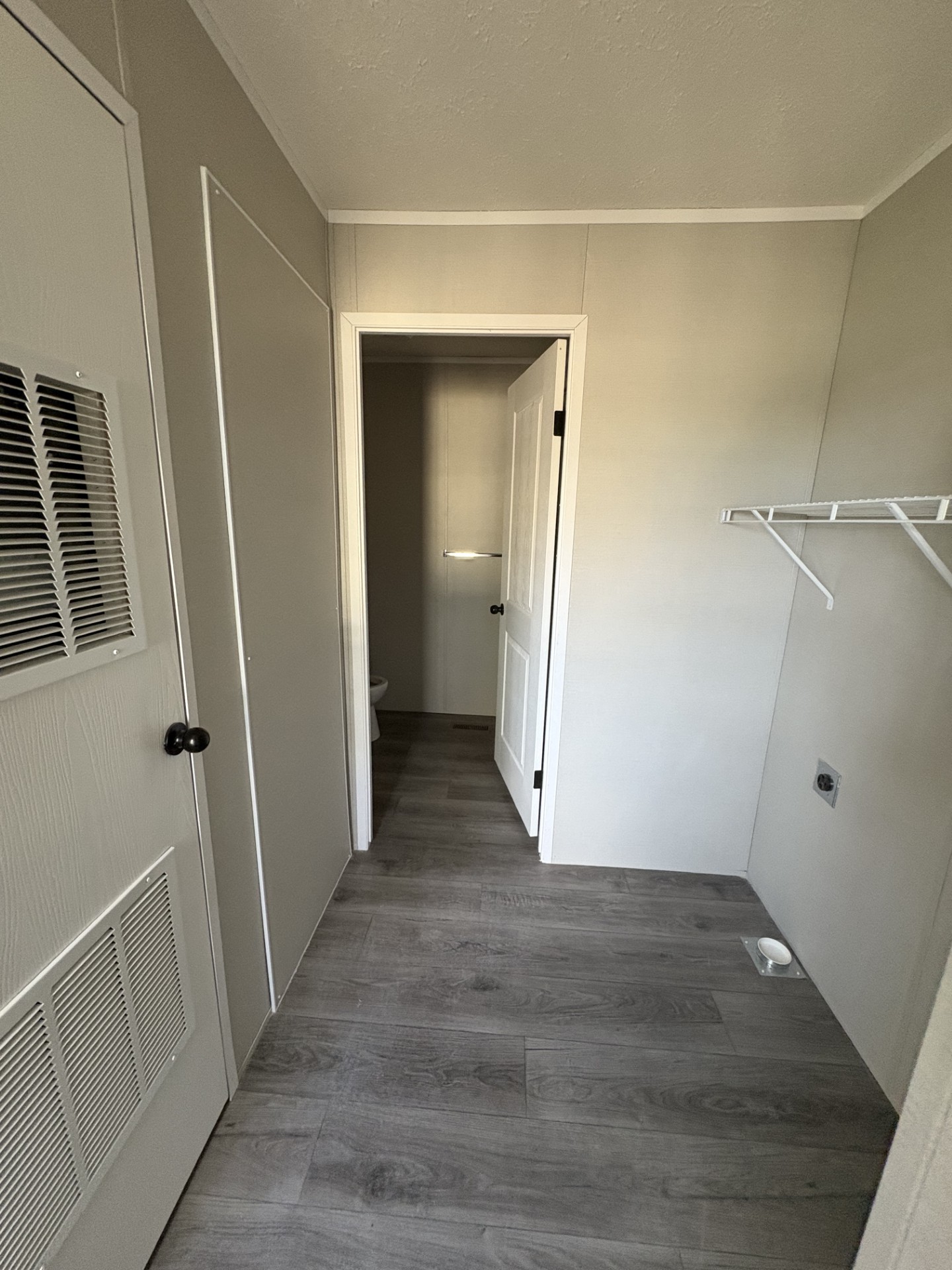 A photo of the Highview Home