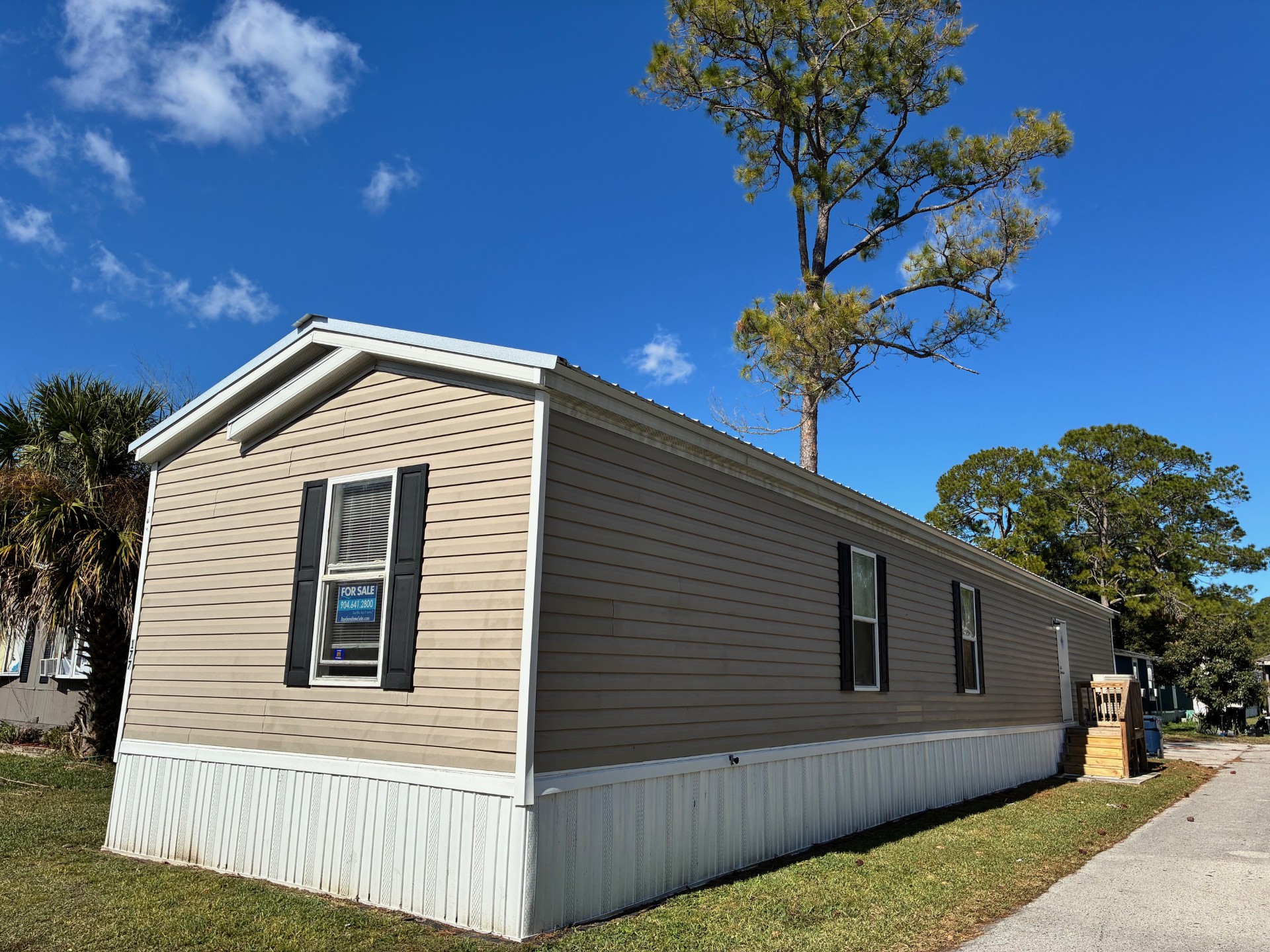 A photo of the Countryside Village Home
