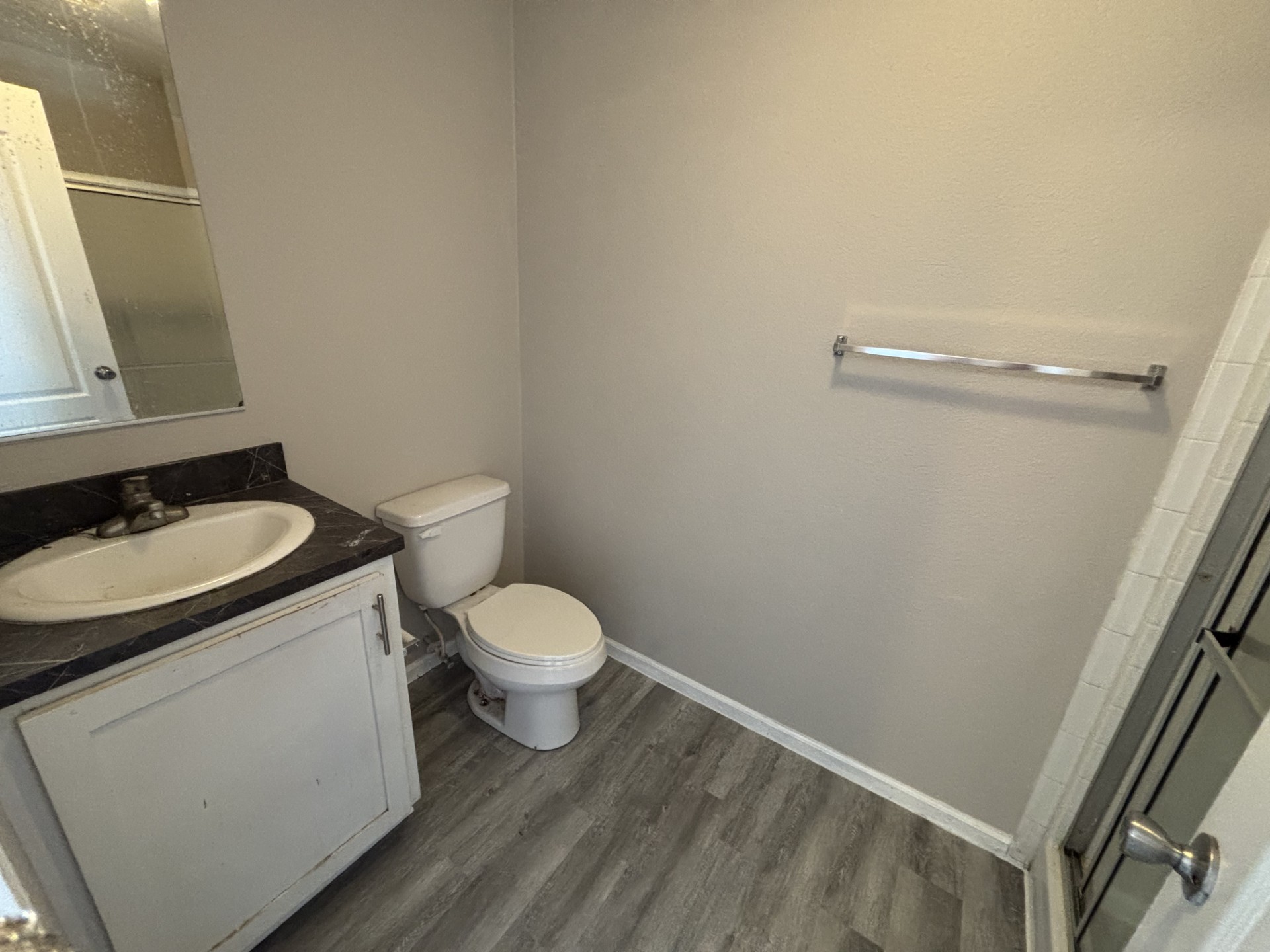 A photo of the Millennium Estates Home