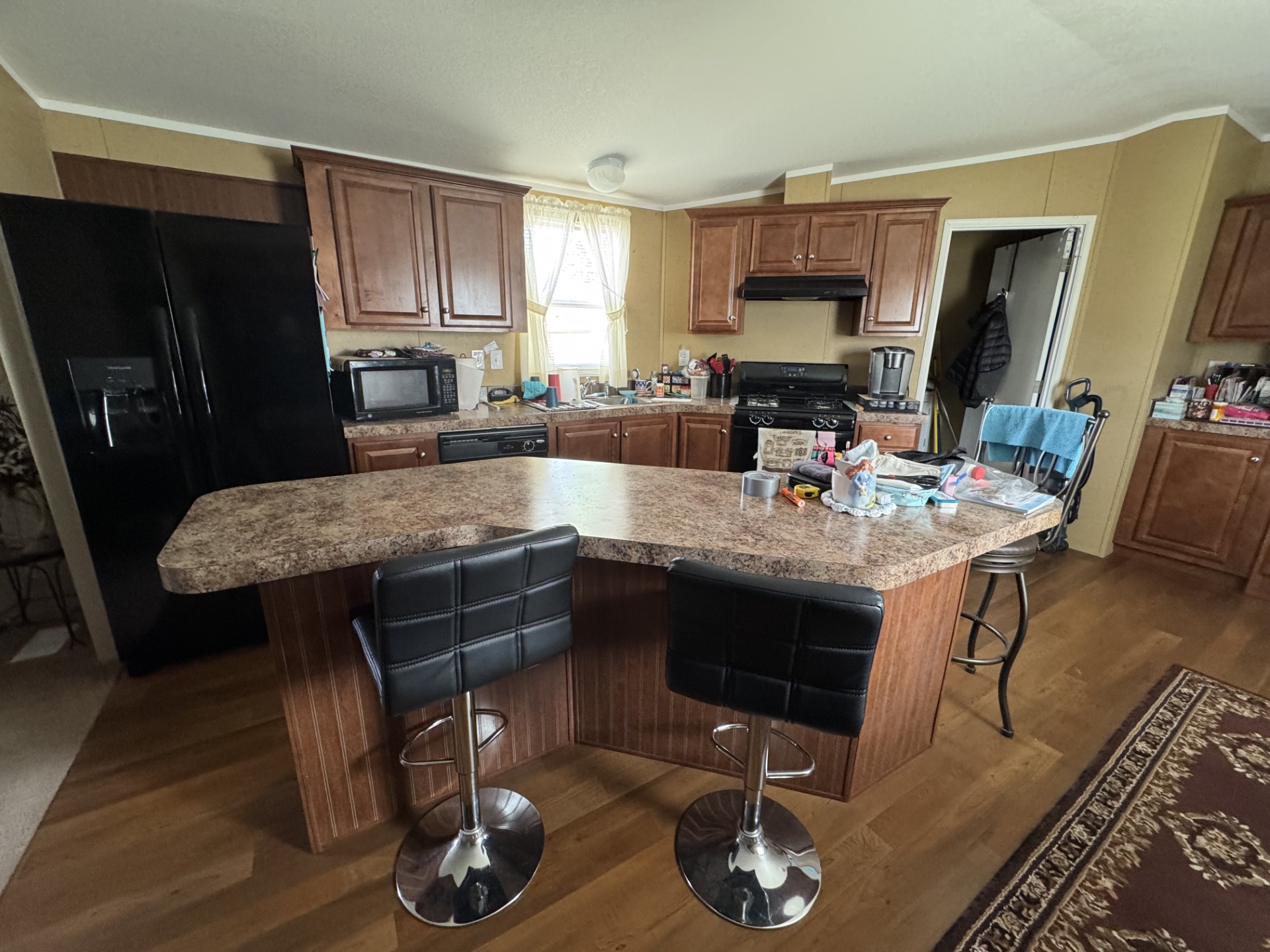 A photo of the Hidden Hills Home