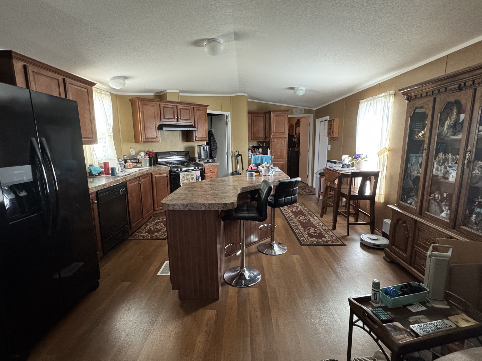 A photo of the Hidden Hills Home