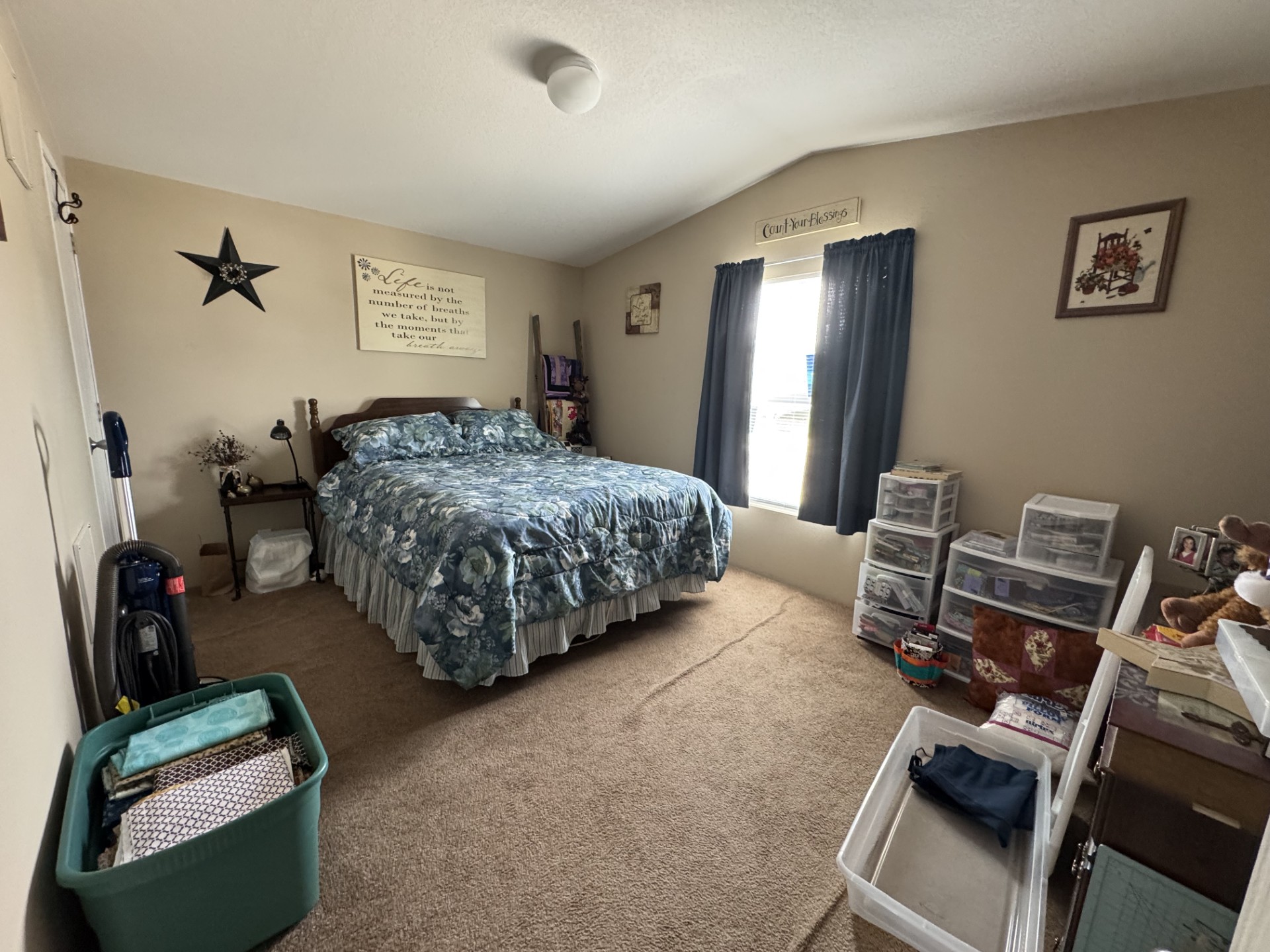 A photo of the Hidden Hills Home