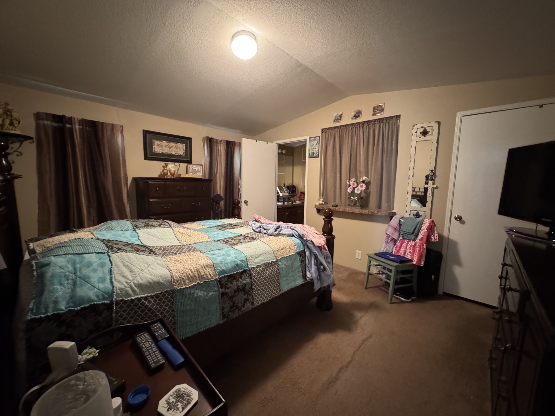 A photo of the Hidden Hills Home