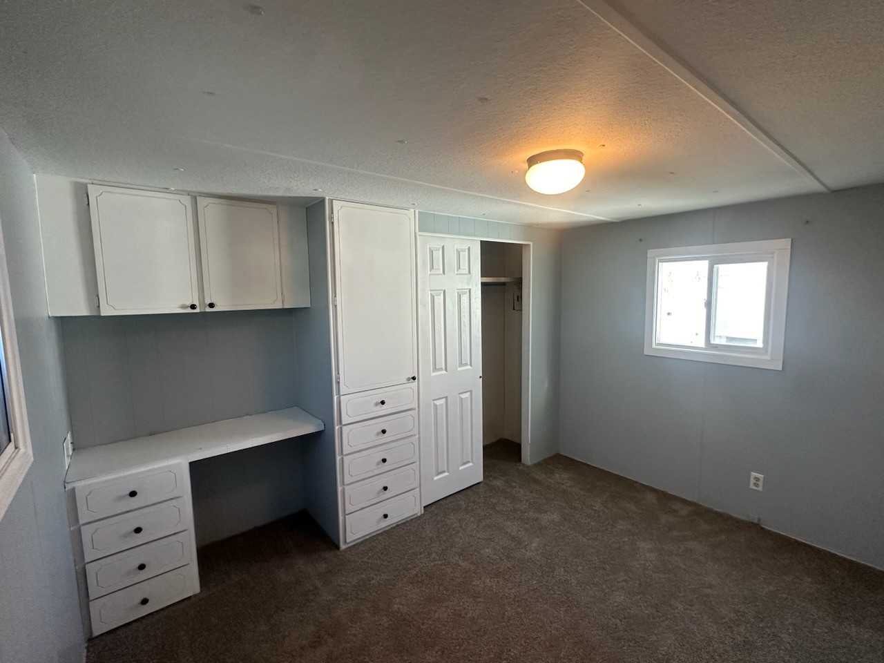 A photo of the Riverdale Home