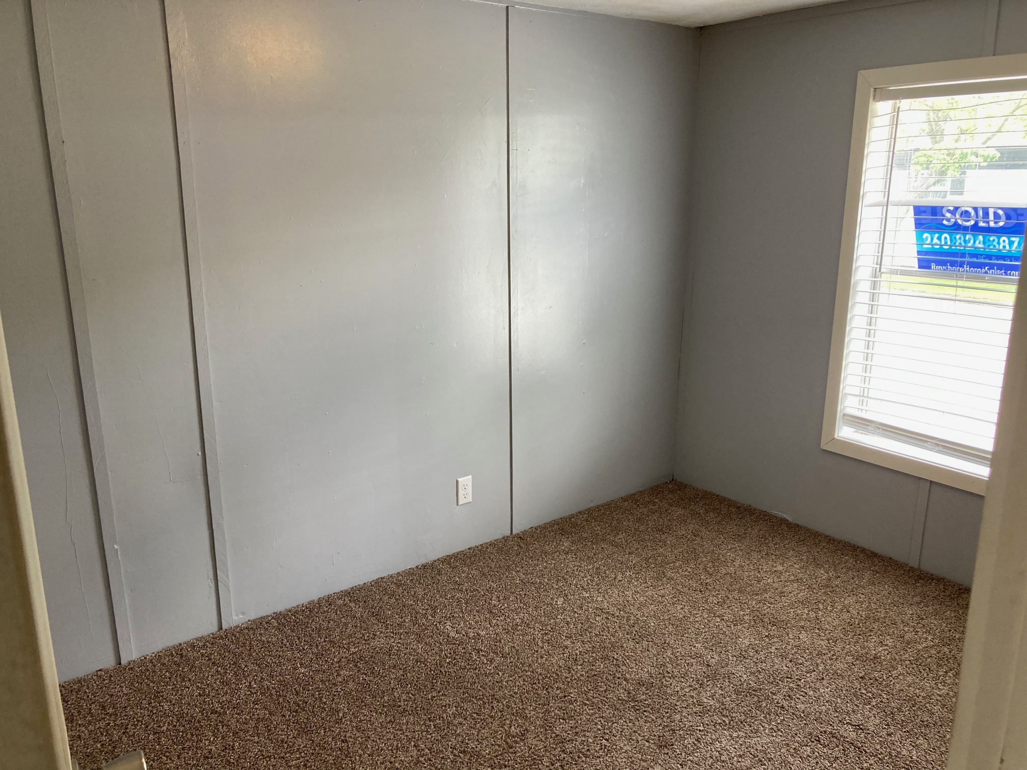 A photo of the Bluffton Woods Home