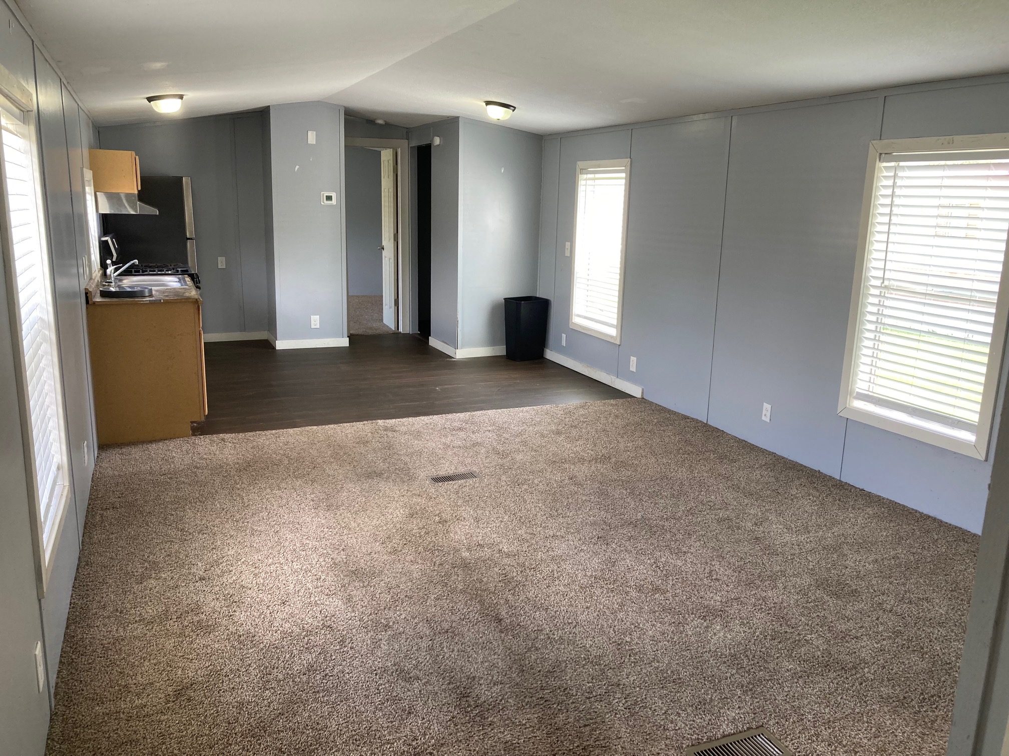 A photo of the Bluffton Woods Home