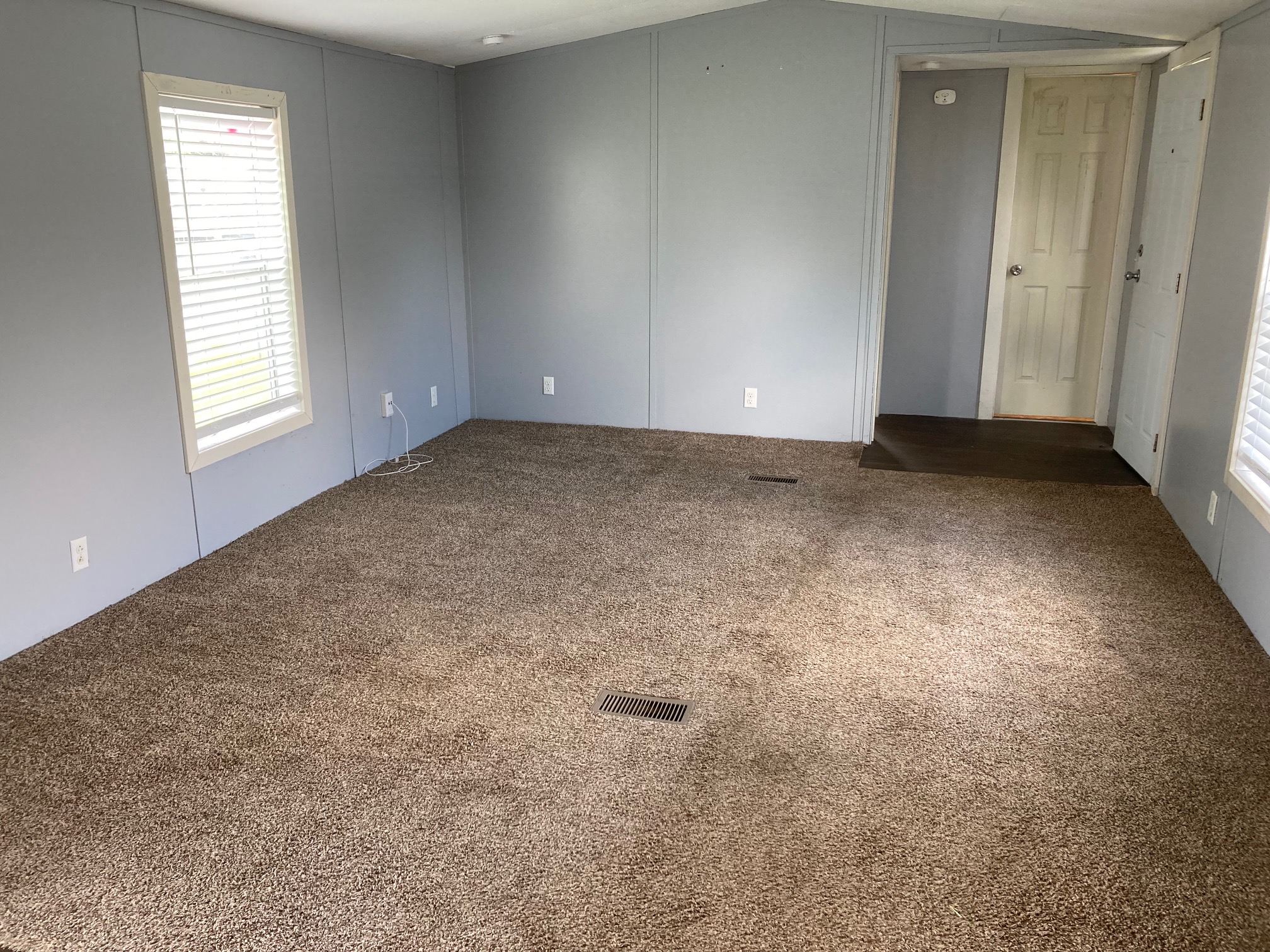 A photo of the Bluffton Woods Home
