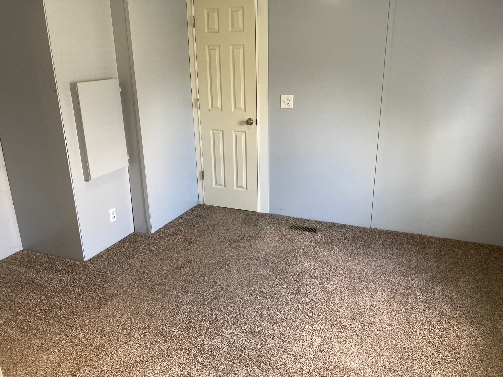 A photo of the Bluffton Woods Home